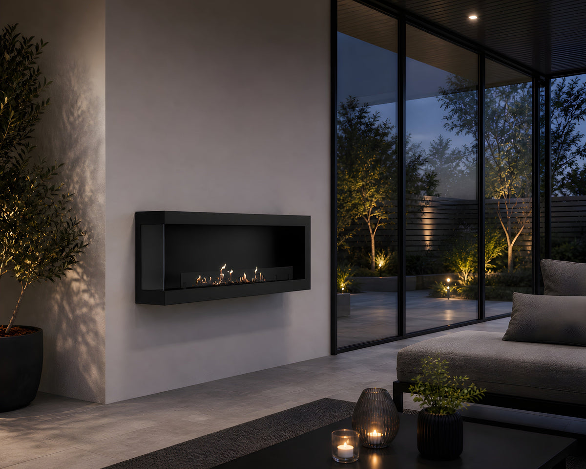 Base Box Hangende Hoekhaarden