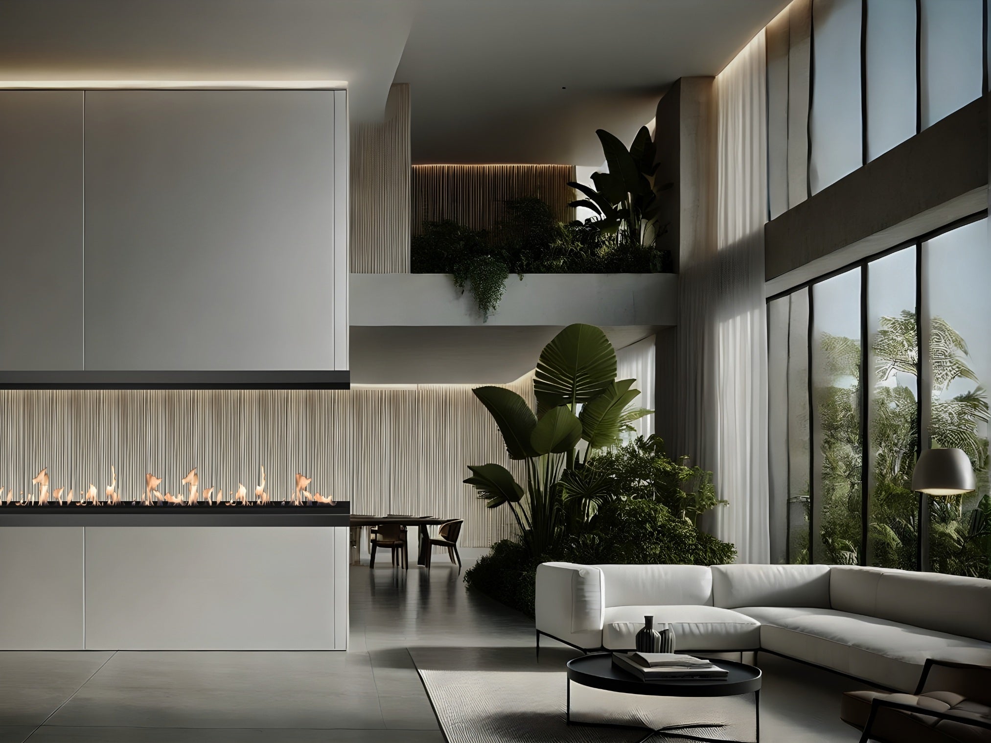 Bio Ethanol U Inbouwhaarden