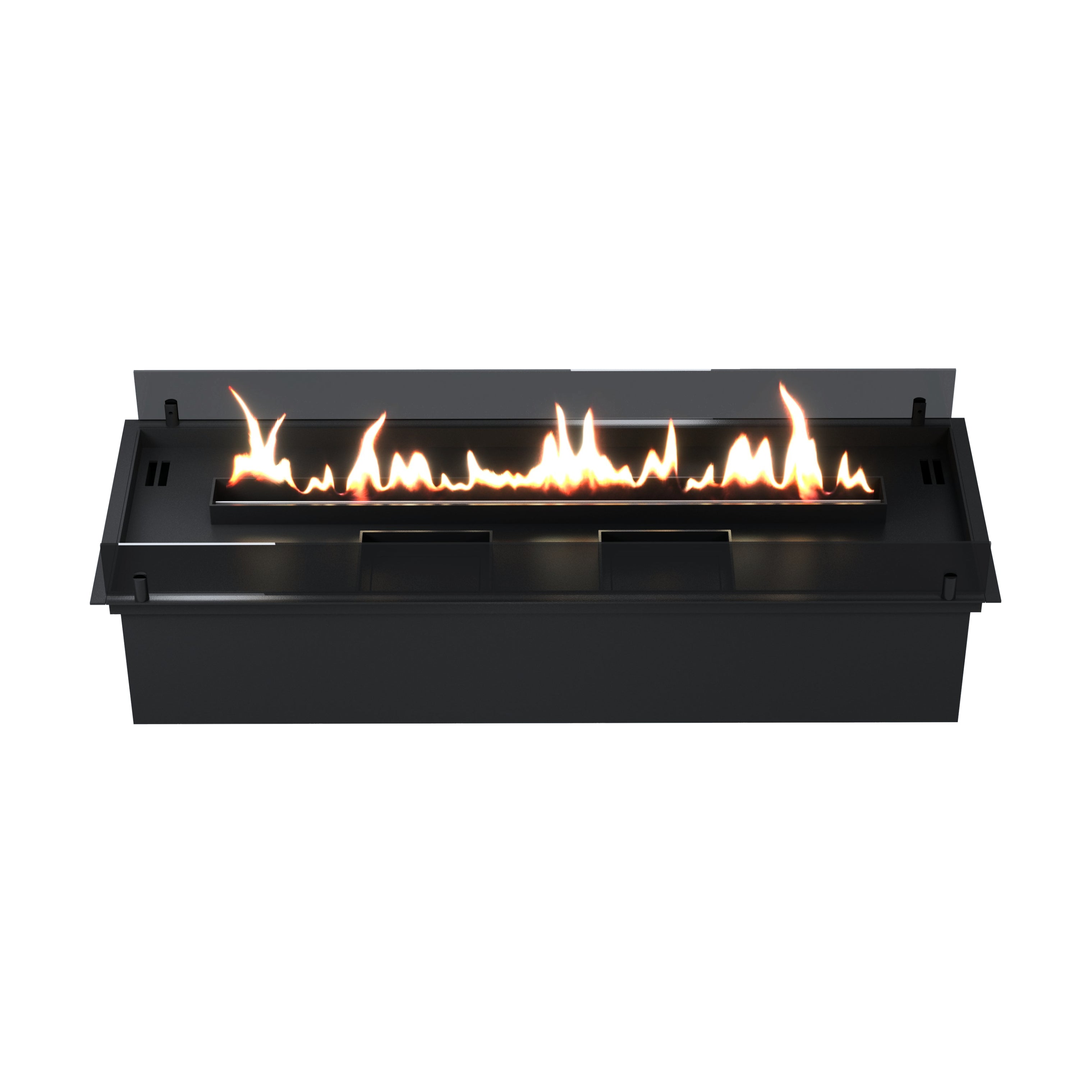 Smart Fire A6 Automatische Brander 160 cm