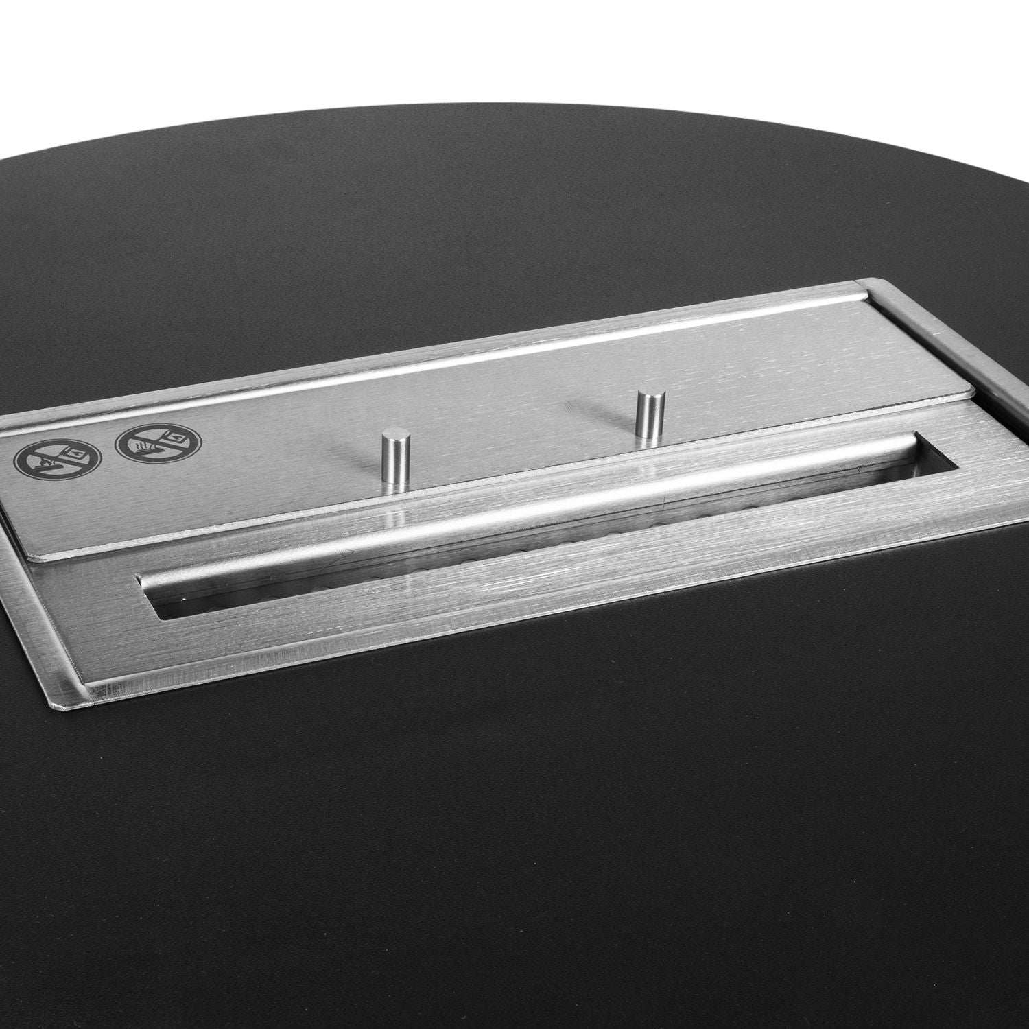 Garita Bio Ethanol Plafondhaard