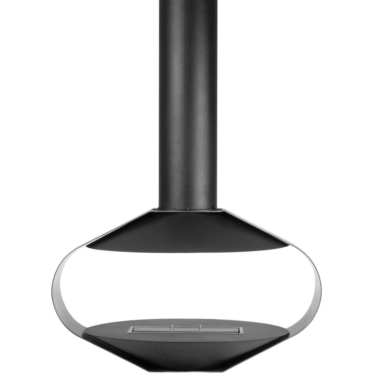 Garita Bio Ethanol Plafondhaard