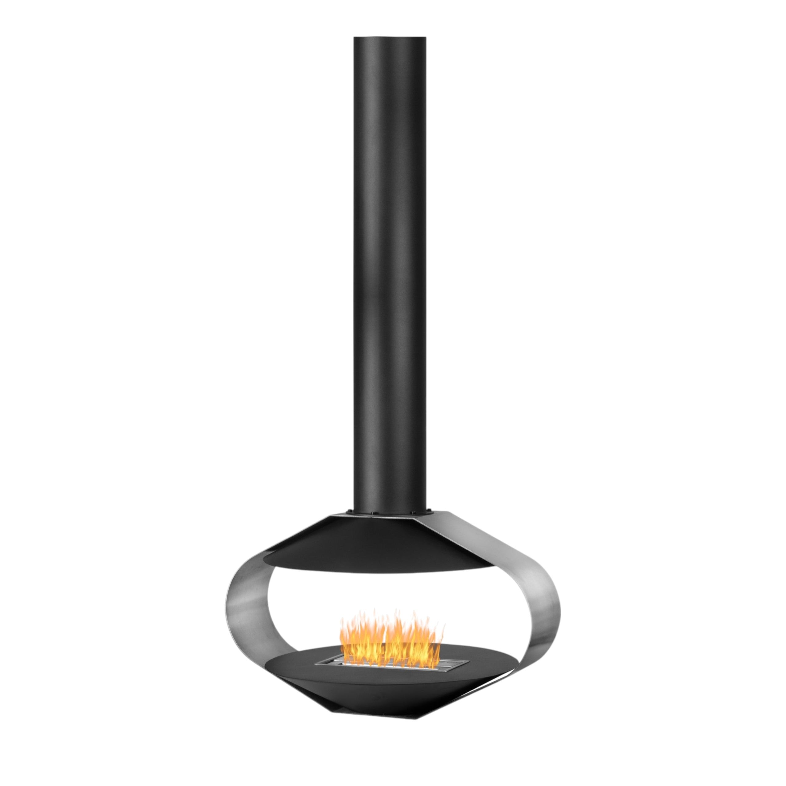 Garita Bio Ethanol Plafondhaard