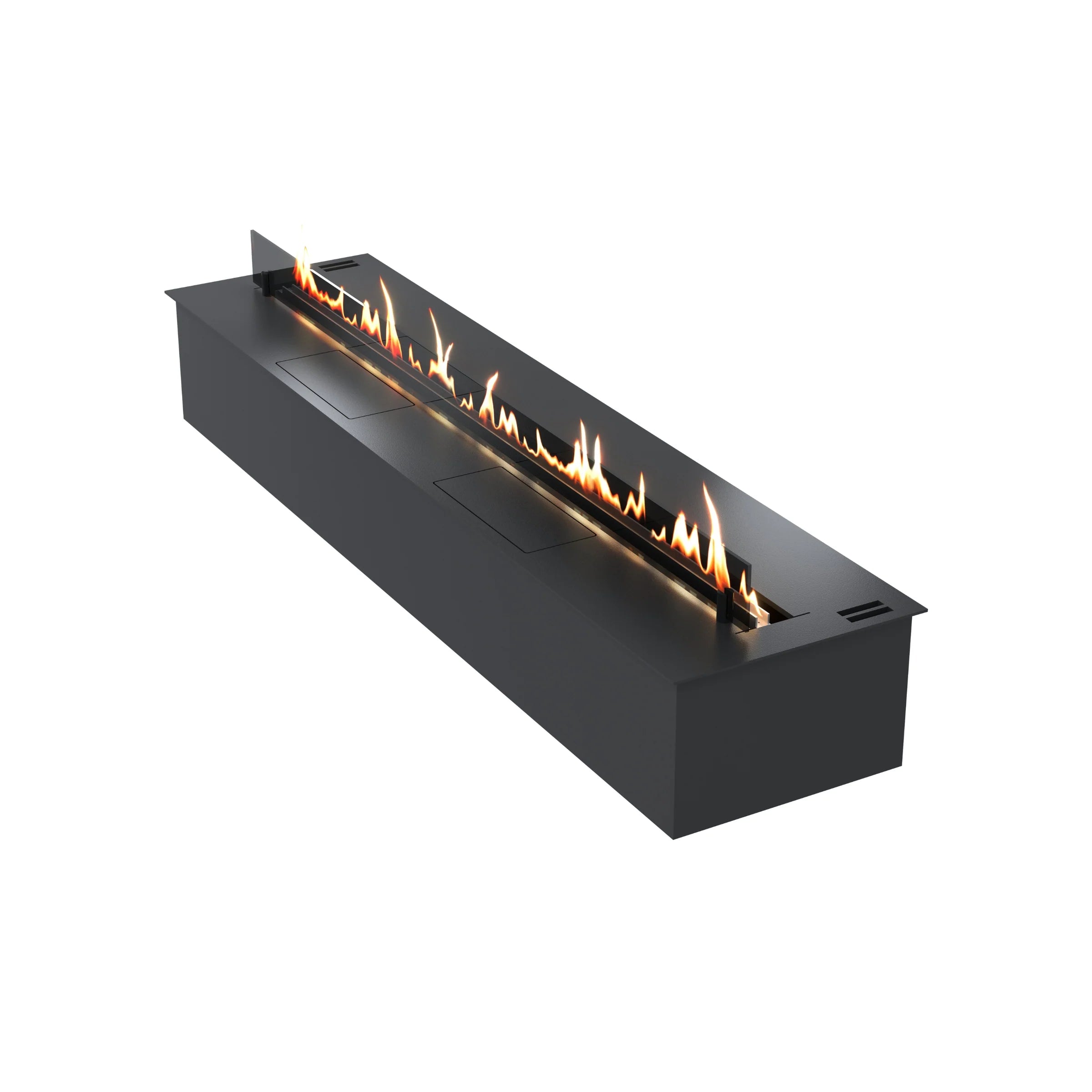 Smart Fire A4 Automatische Brander 80 cm