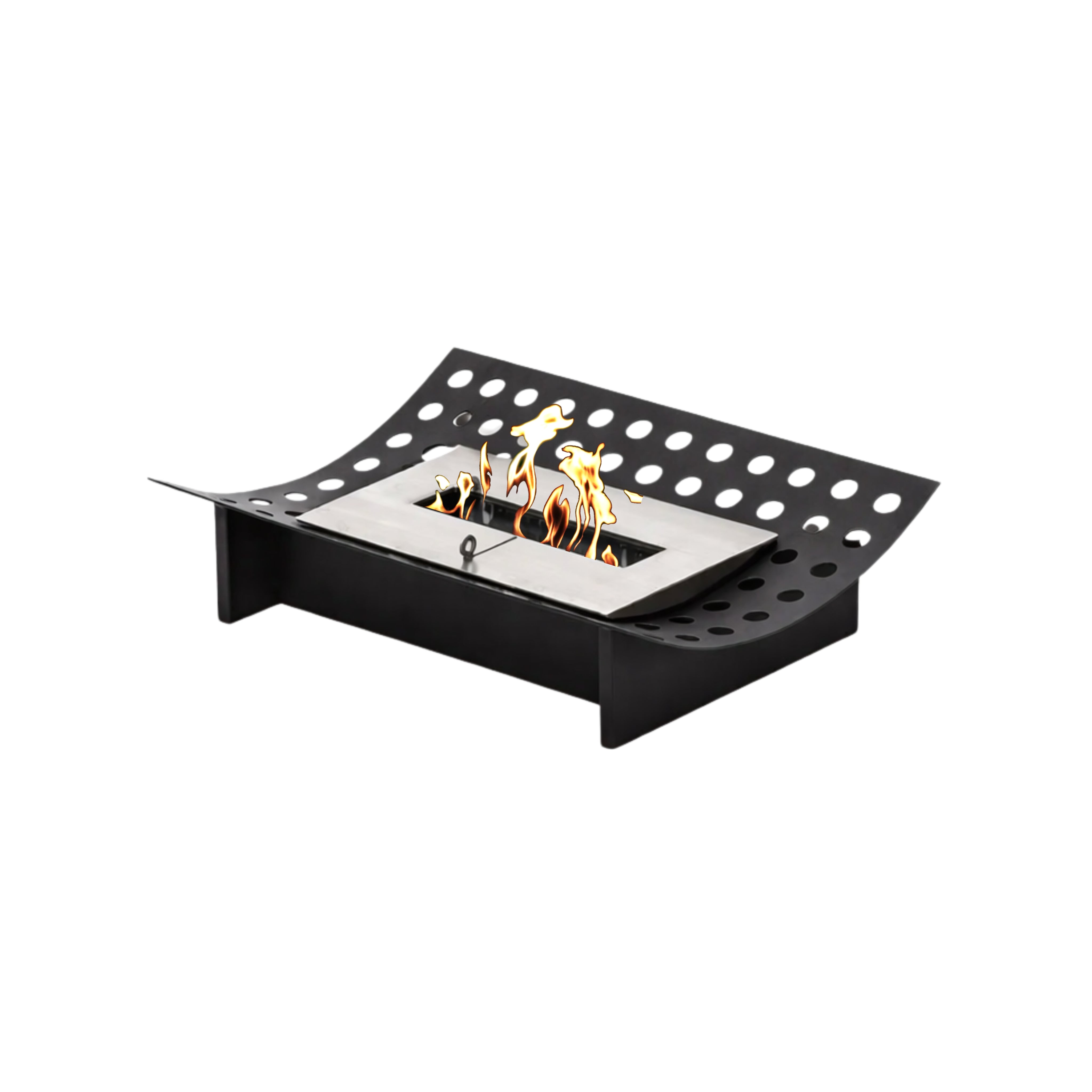 Adal Bio Ethanol Tafelhaard 52 cm