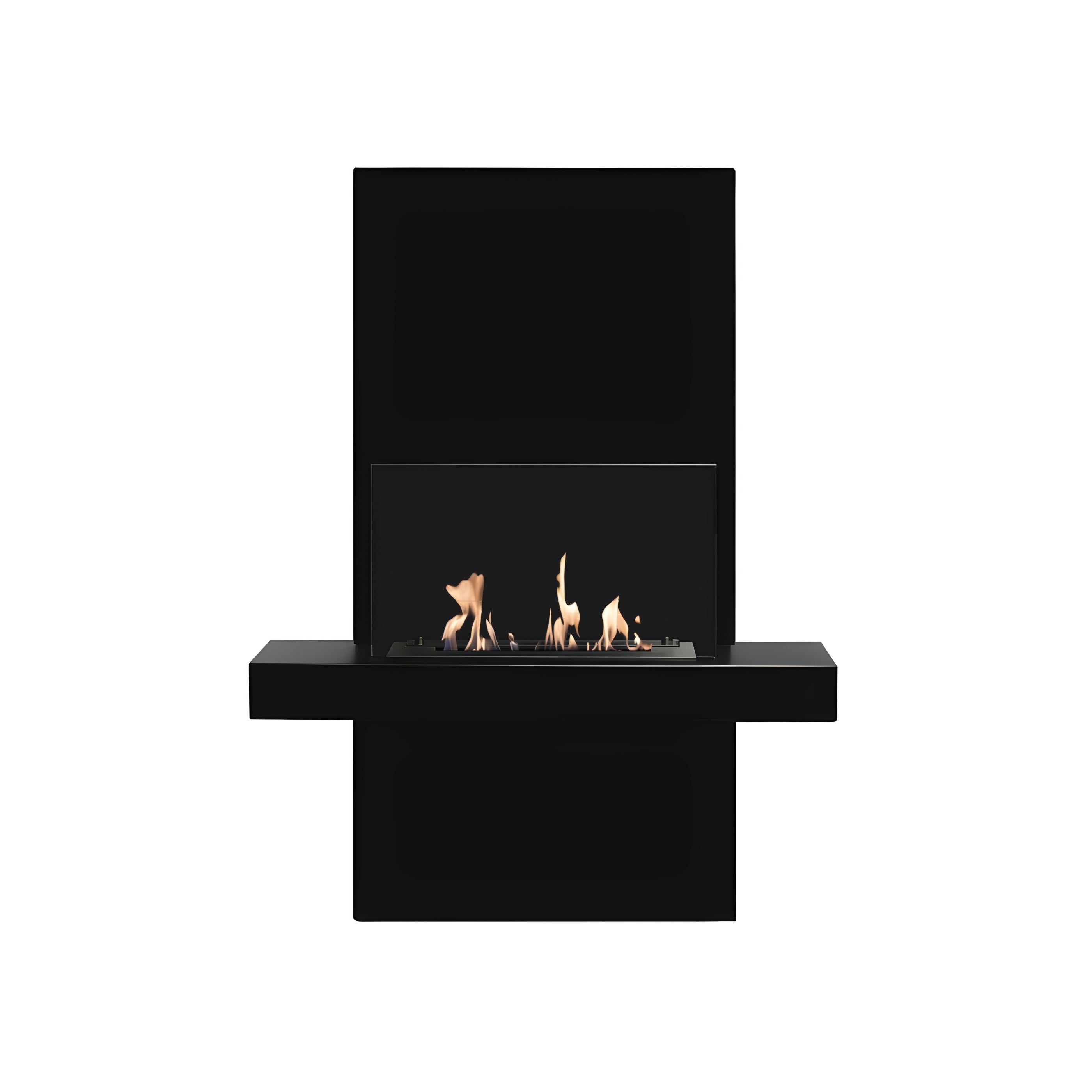 Aliana Bio Ethanol Wandhaard H80 cm