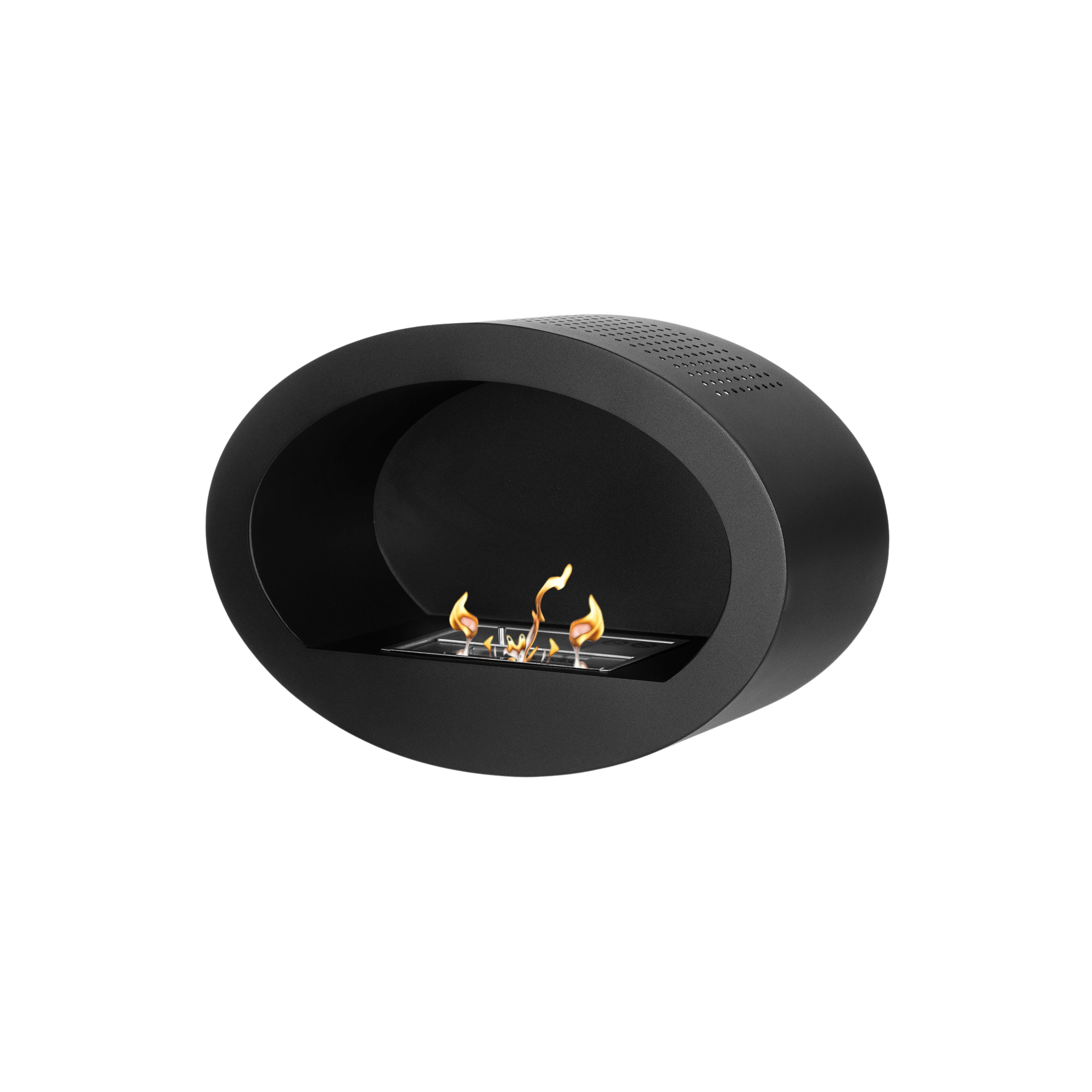 Avilia Bio Ethanol Wandhaard D60 cm