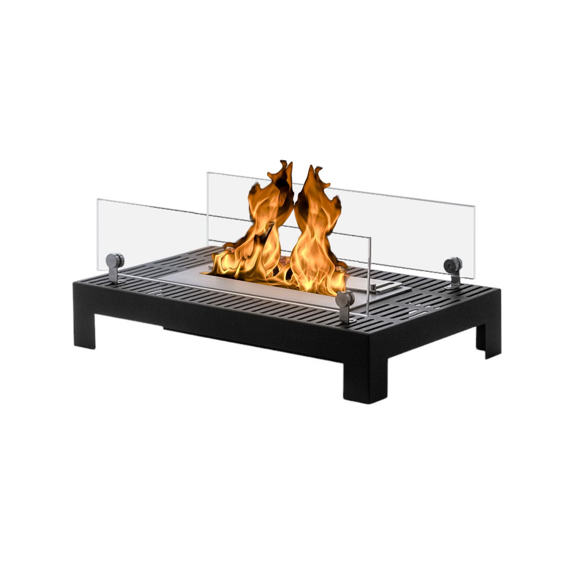 Bibi Insert Fireplace - Table Fireplace