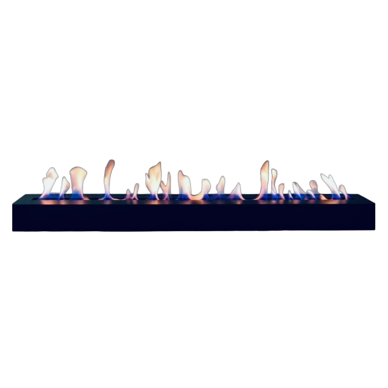 Bio Ethanol Line Burner 84 CM