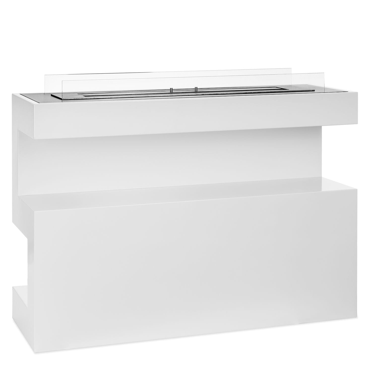 Daler Bio Ethanol Vrijstaand Haard H100 cm