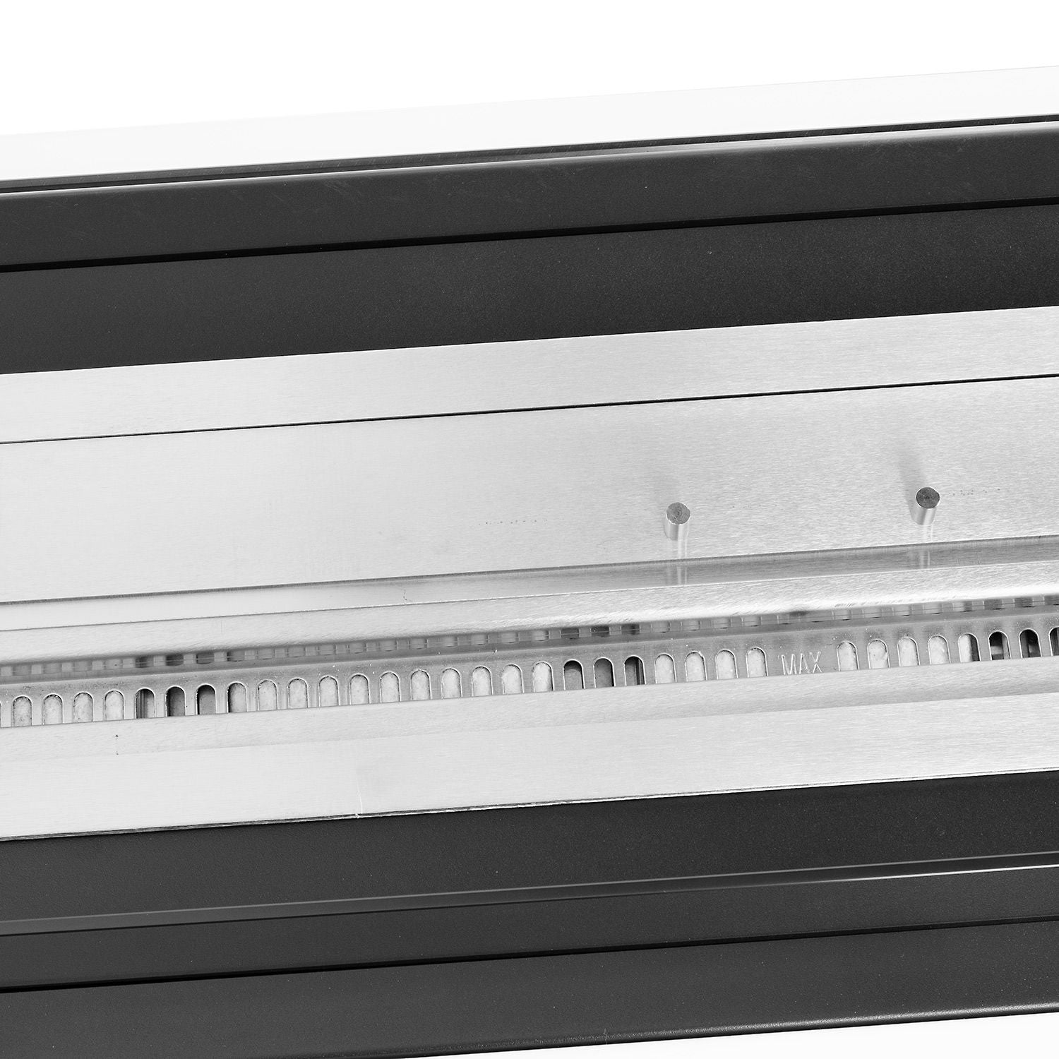 Daler Bio Ethanol Vrijstaand Haard H100 cm