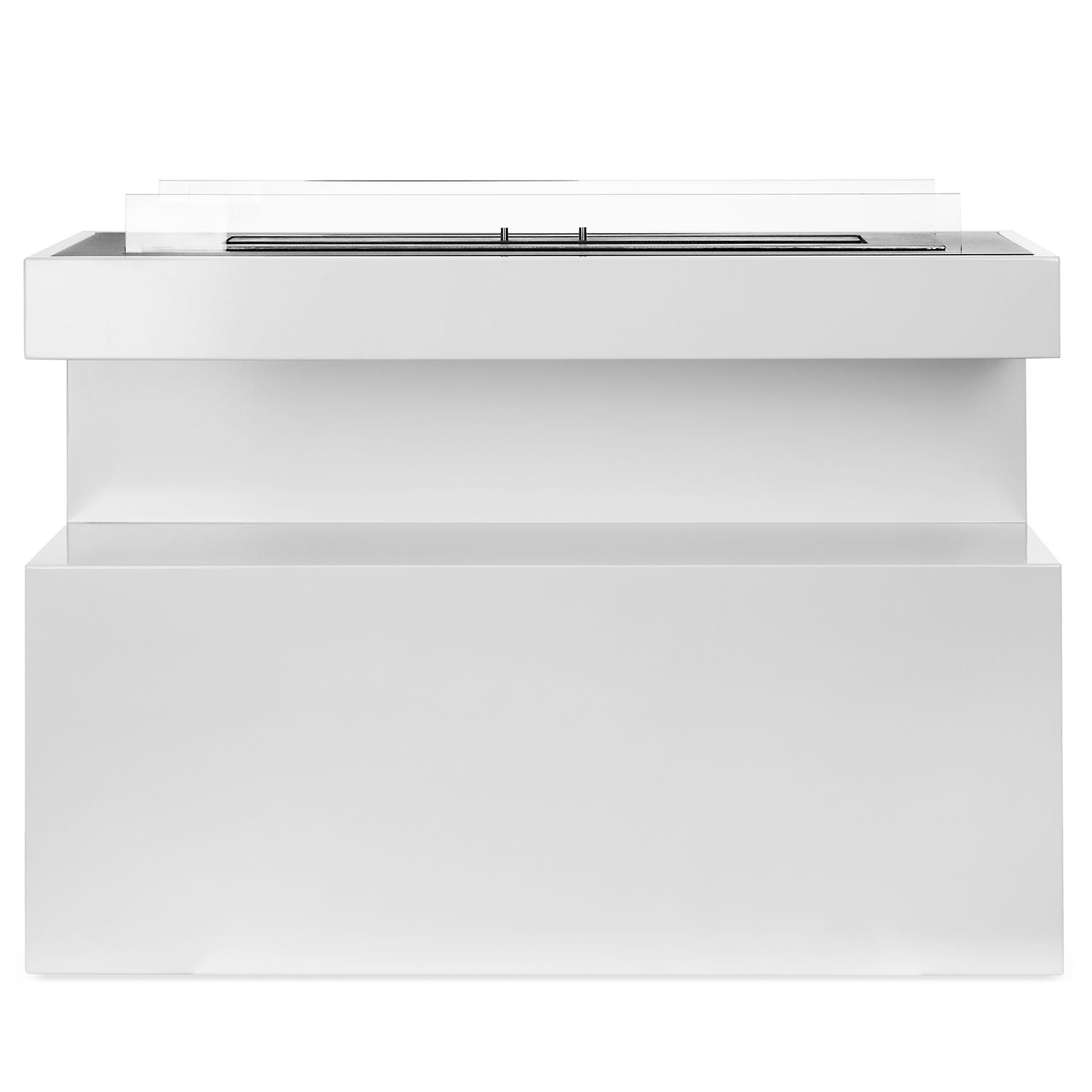 Daler Bio Ethanol Vrijstaand Haard H100 cm