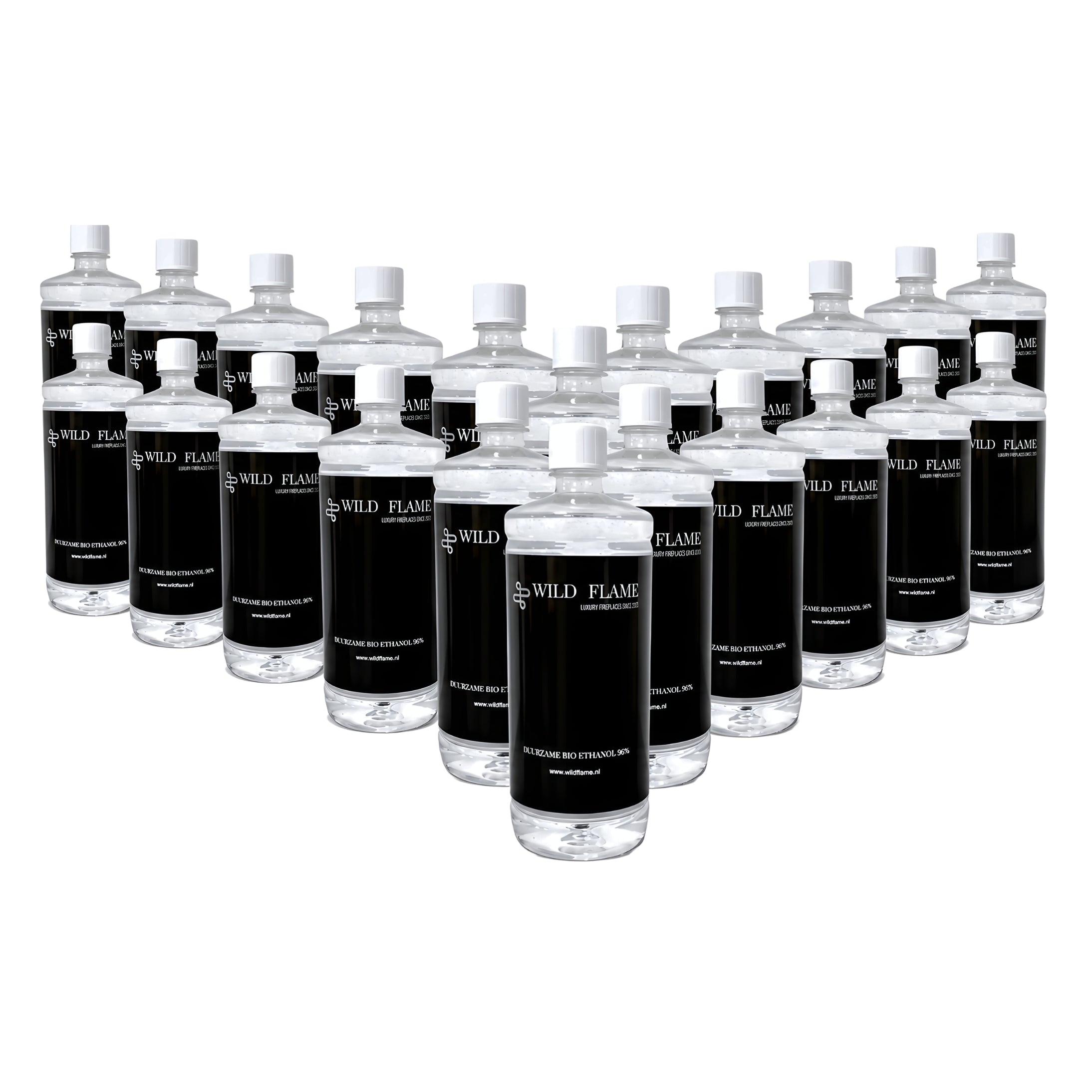 Duurzame Bio Ethanol Brandstof 24 Liter