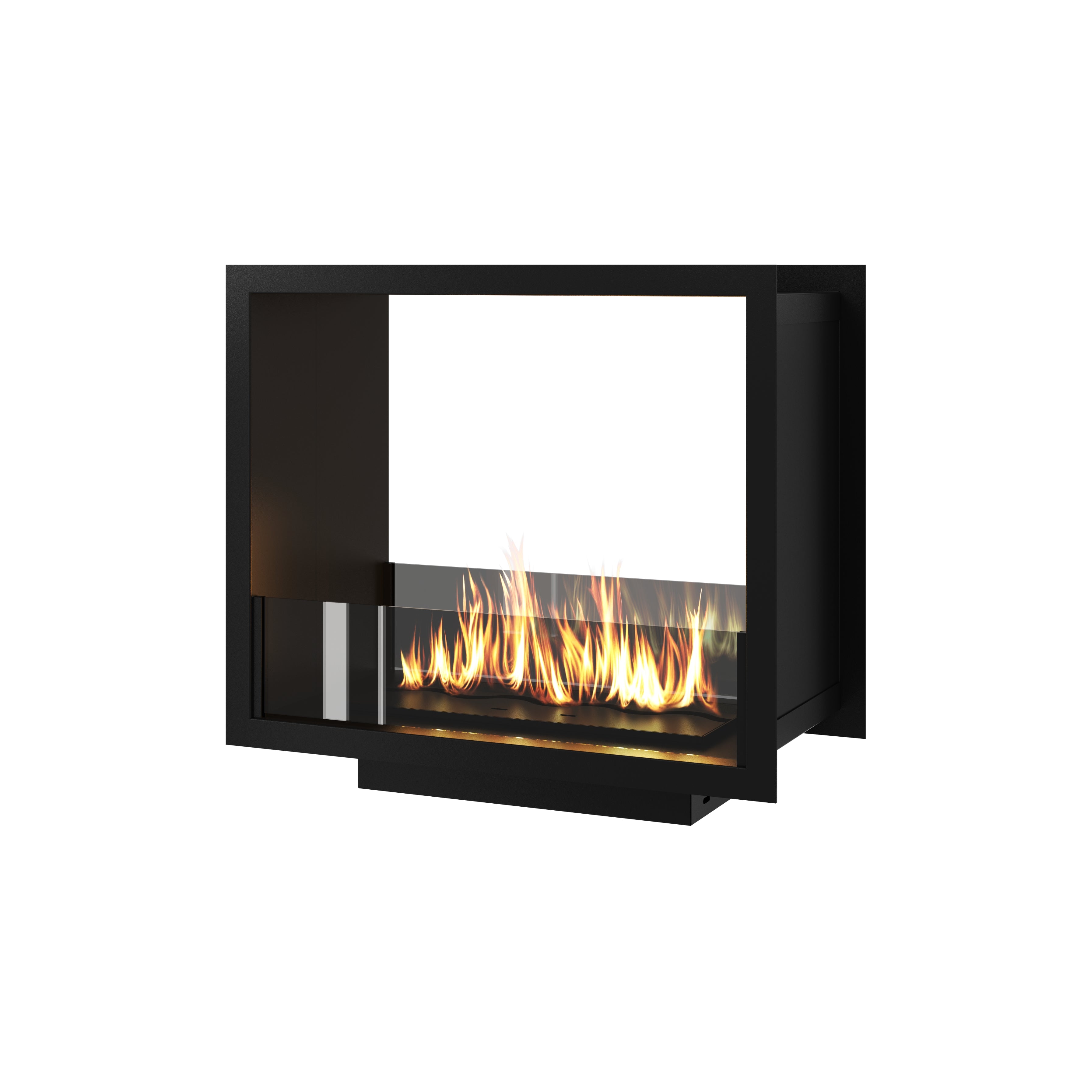 Fame Bio Ethanol Doorkijkhaard 60 cm