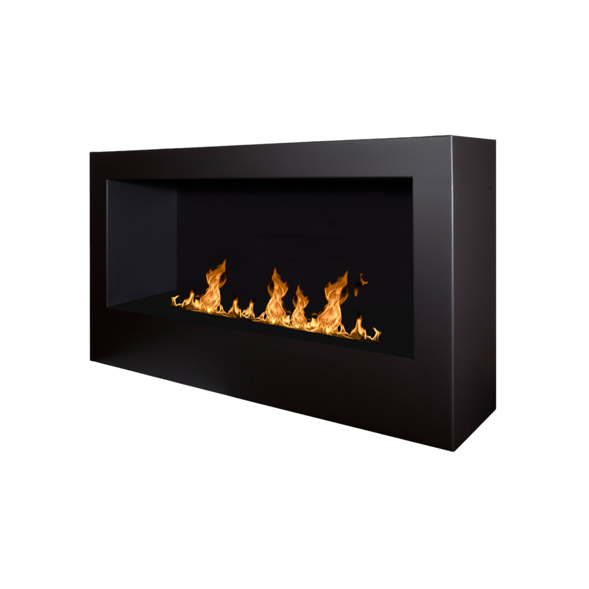 Gunter Bio Ethanol Vrijstaand Haard 120 cm