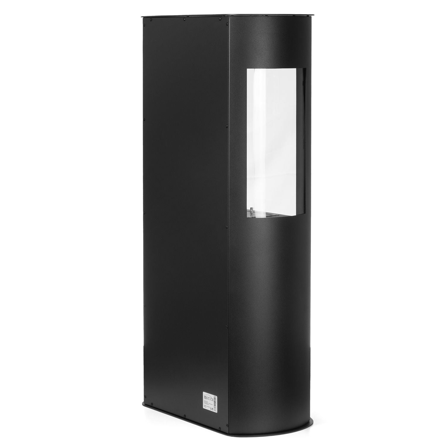 Habe Z Bio Ethanol Vrijstaand Haard H98 cm