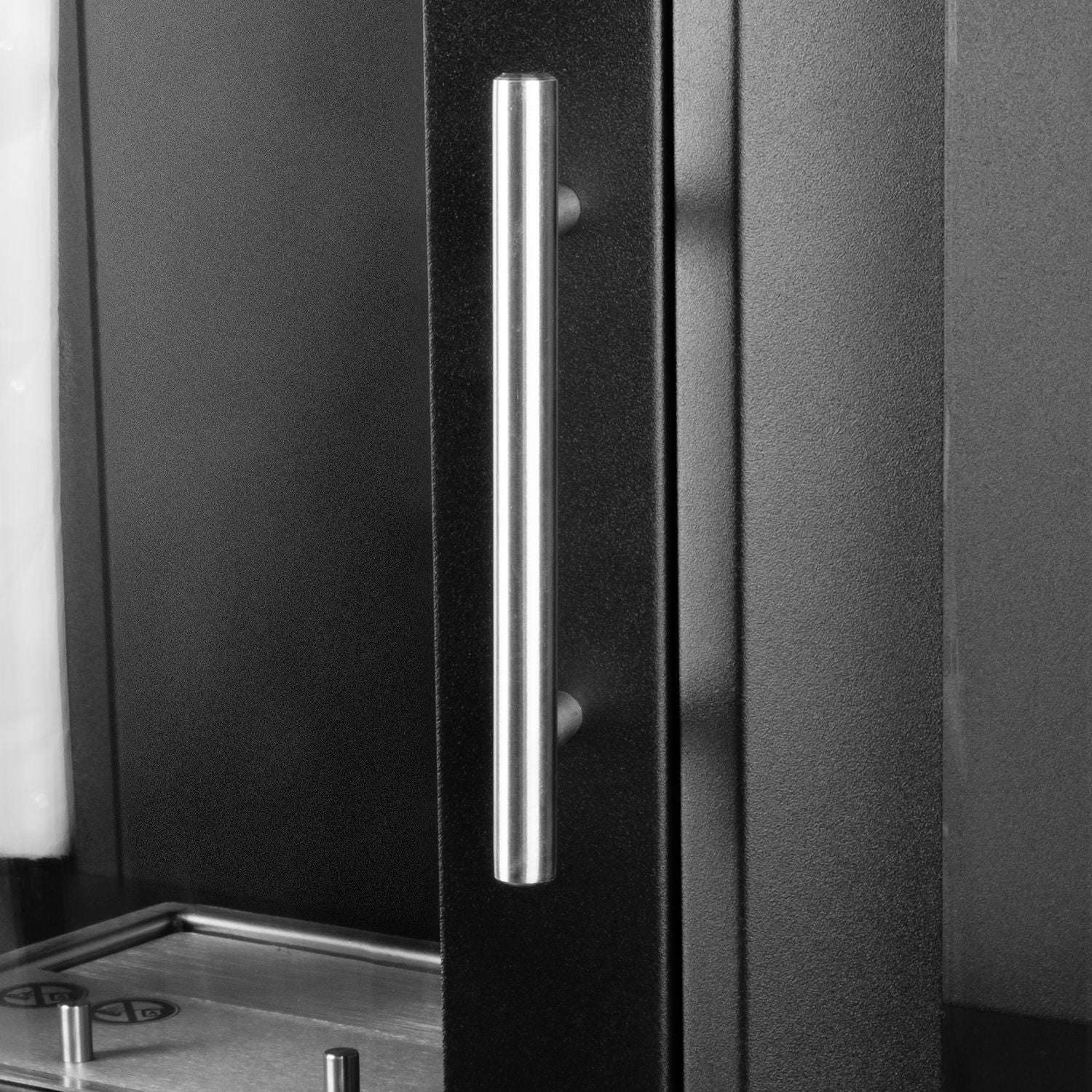 Habe Z Bio Ethanol Vrijstaand Haard H98 cm