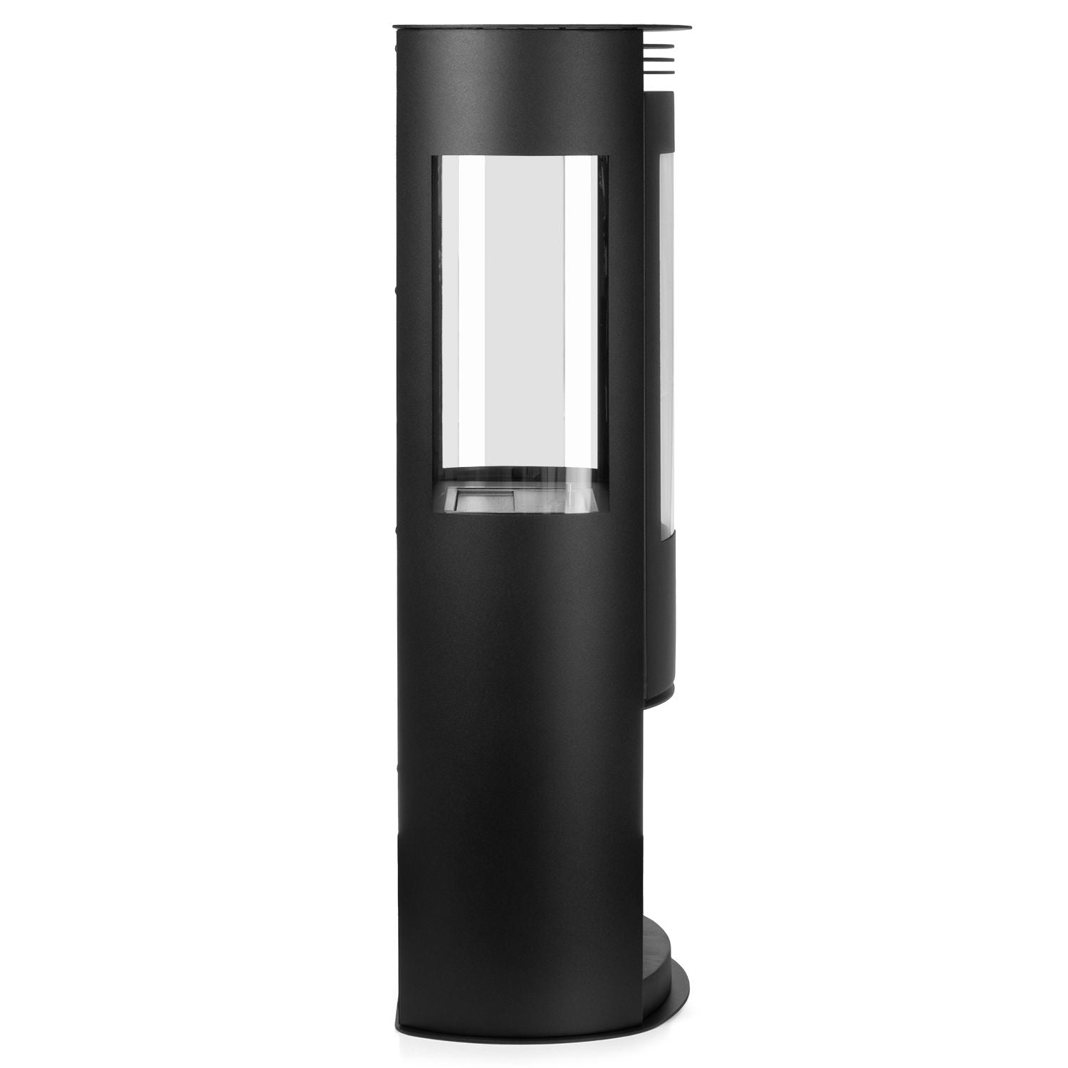 Habe Z Bio Ethanol Vrijstaand Haard H98 cm