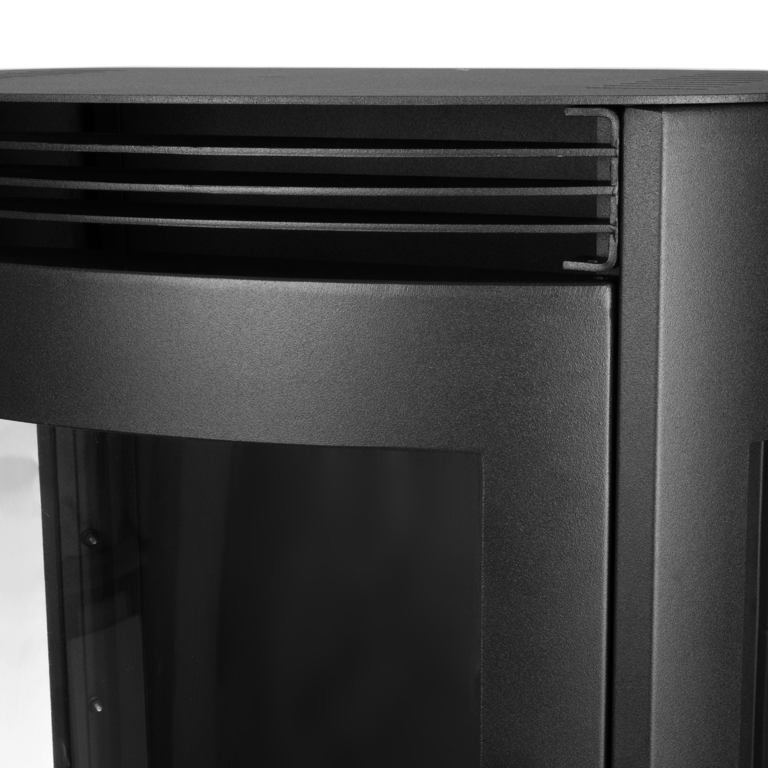 Habe Z Bio Ethanol Vrijstaand Haard H98 cm