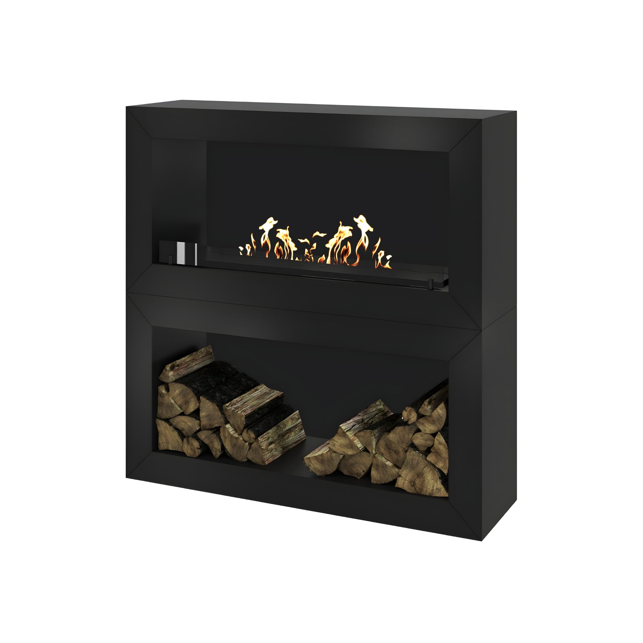 Home Roomdivider Vrijstaandhaard 120 cm