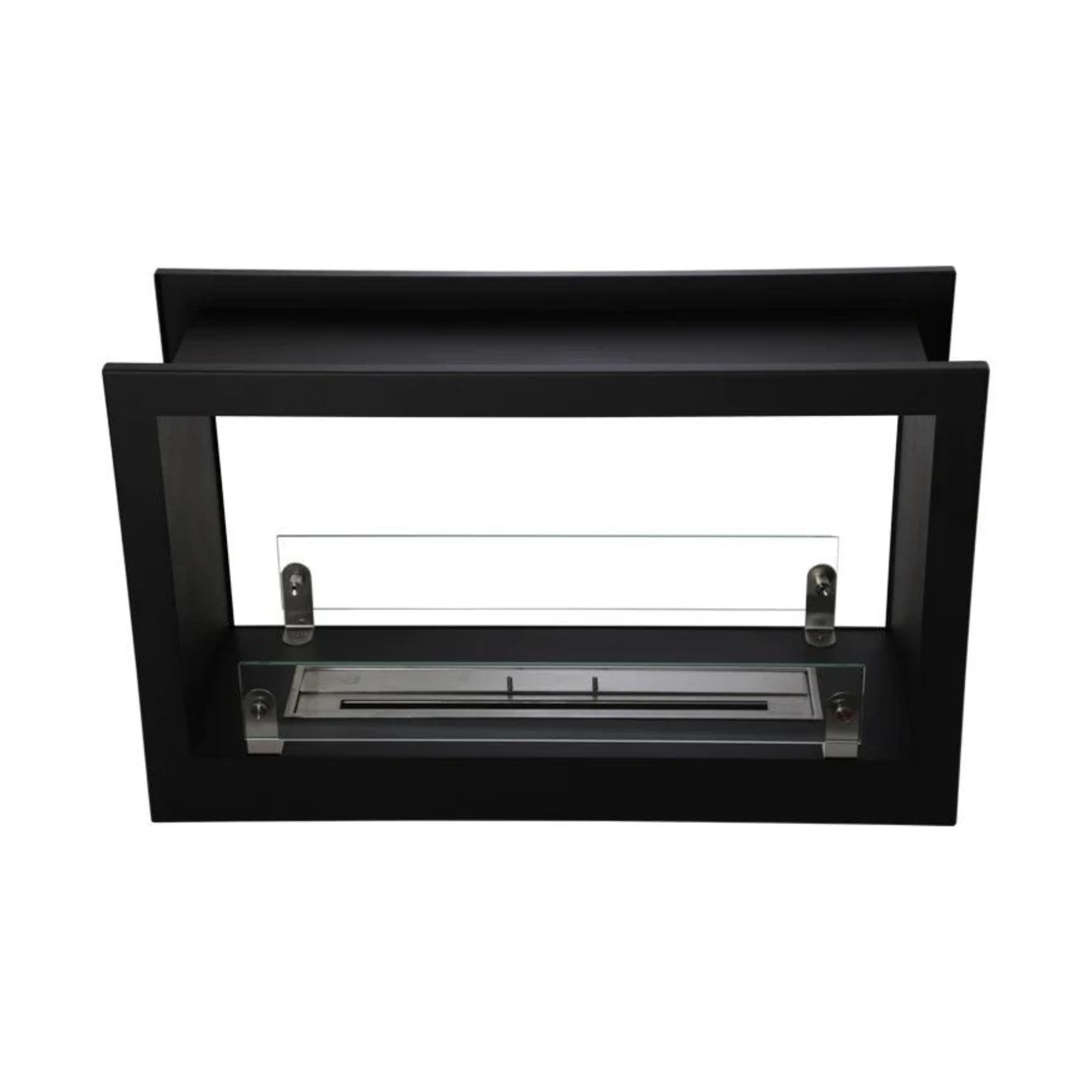 Laz Bio-Ethanol Doorkijkhaard 90 cm