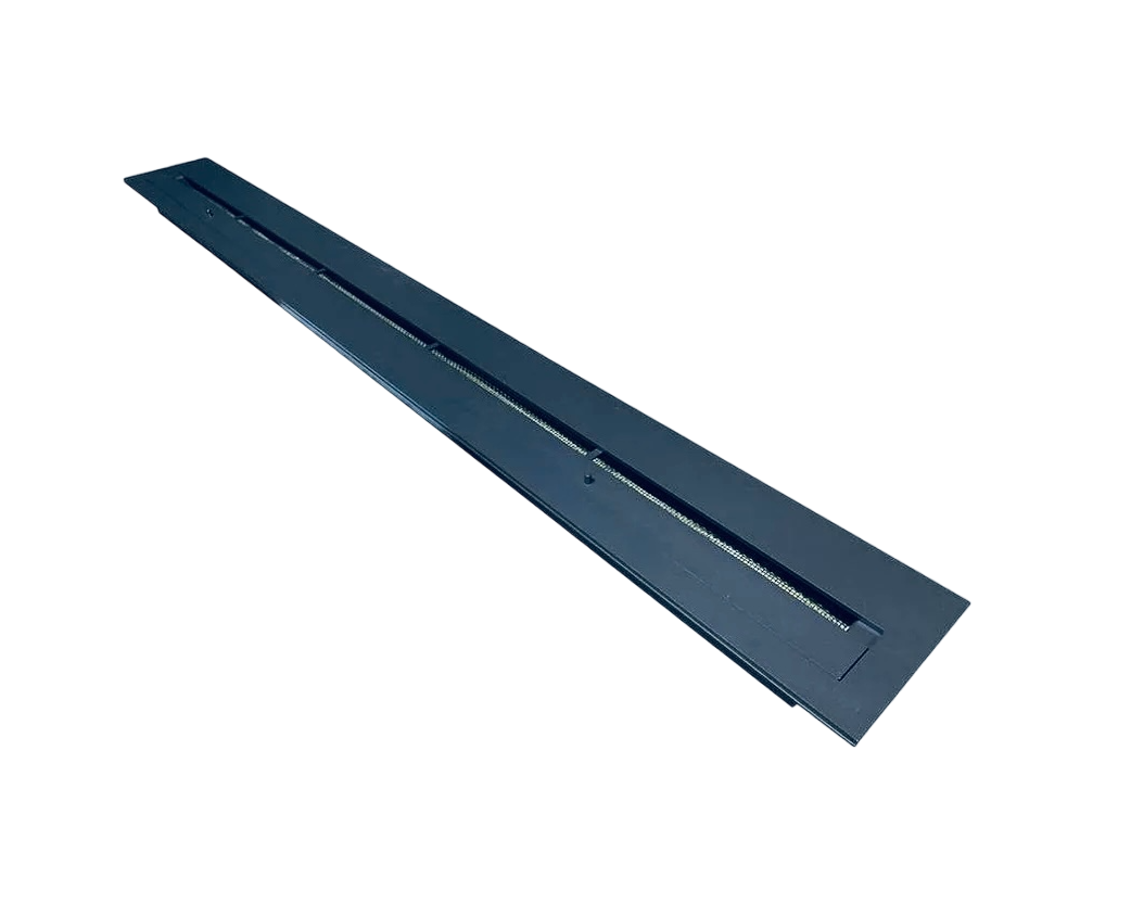 Bio Ethanol Line Burner 160 CM