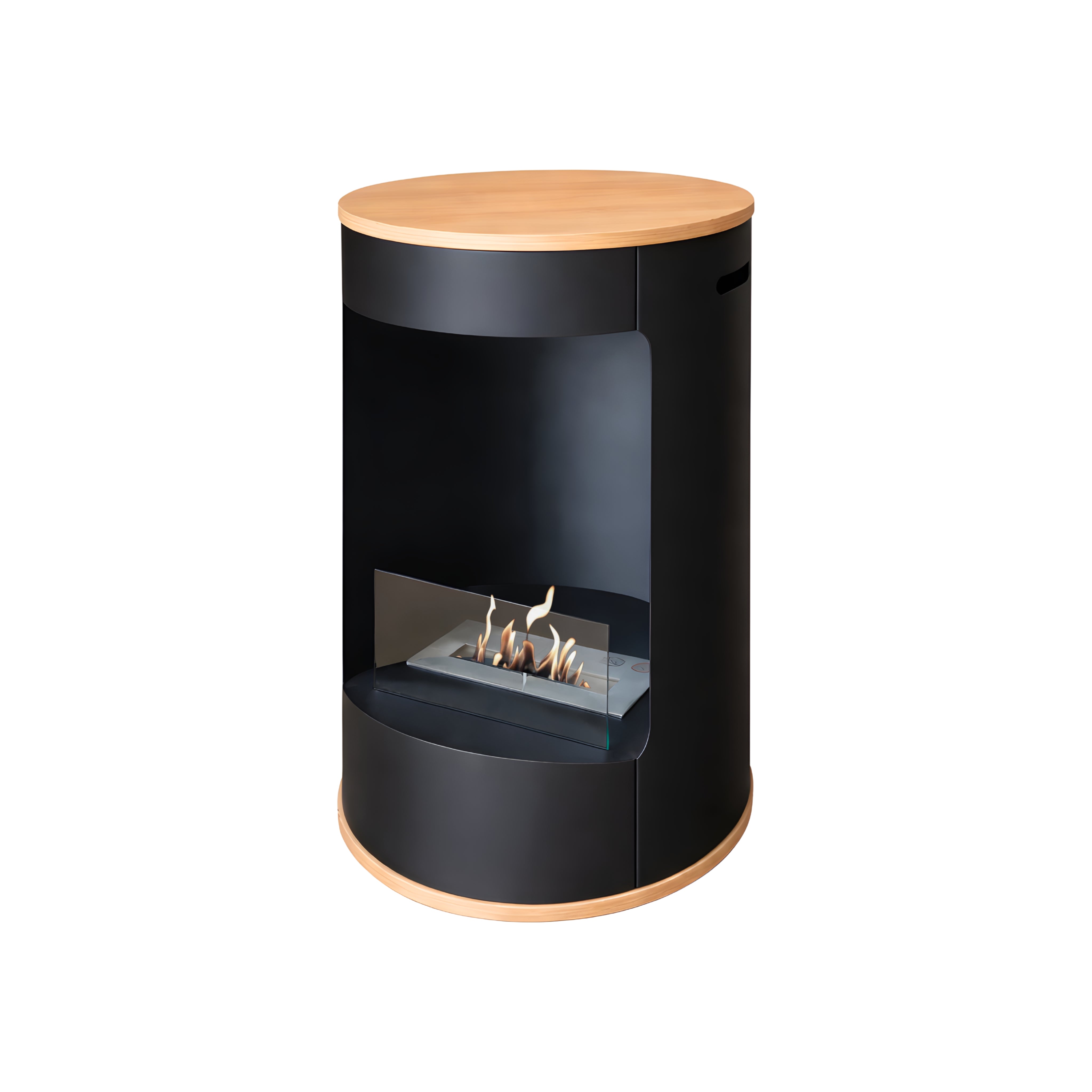 Madira Bio Ethanol Vrijstaand Haard H74 cm