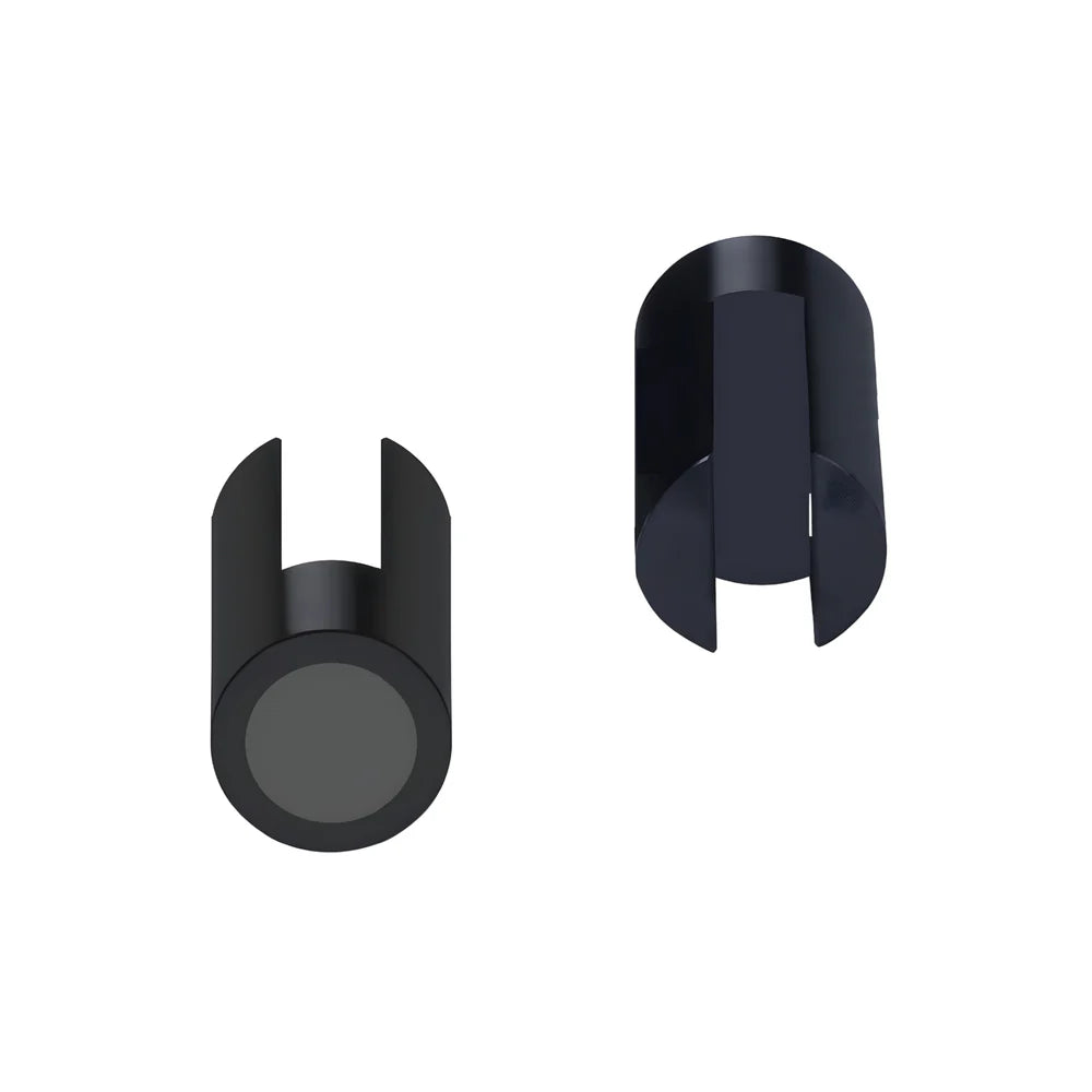 Beschermglas Getint 100 cm