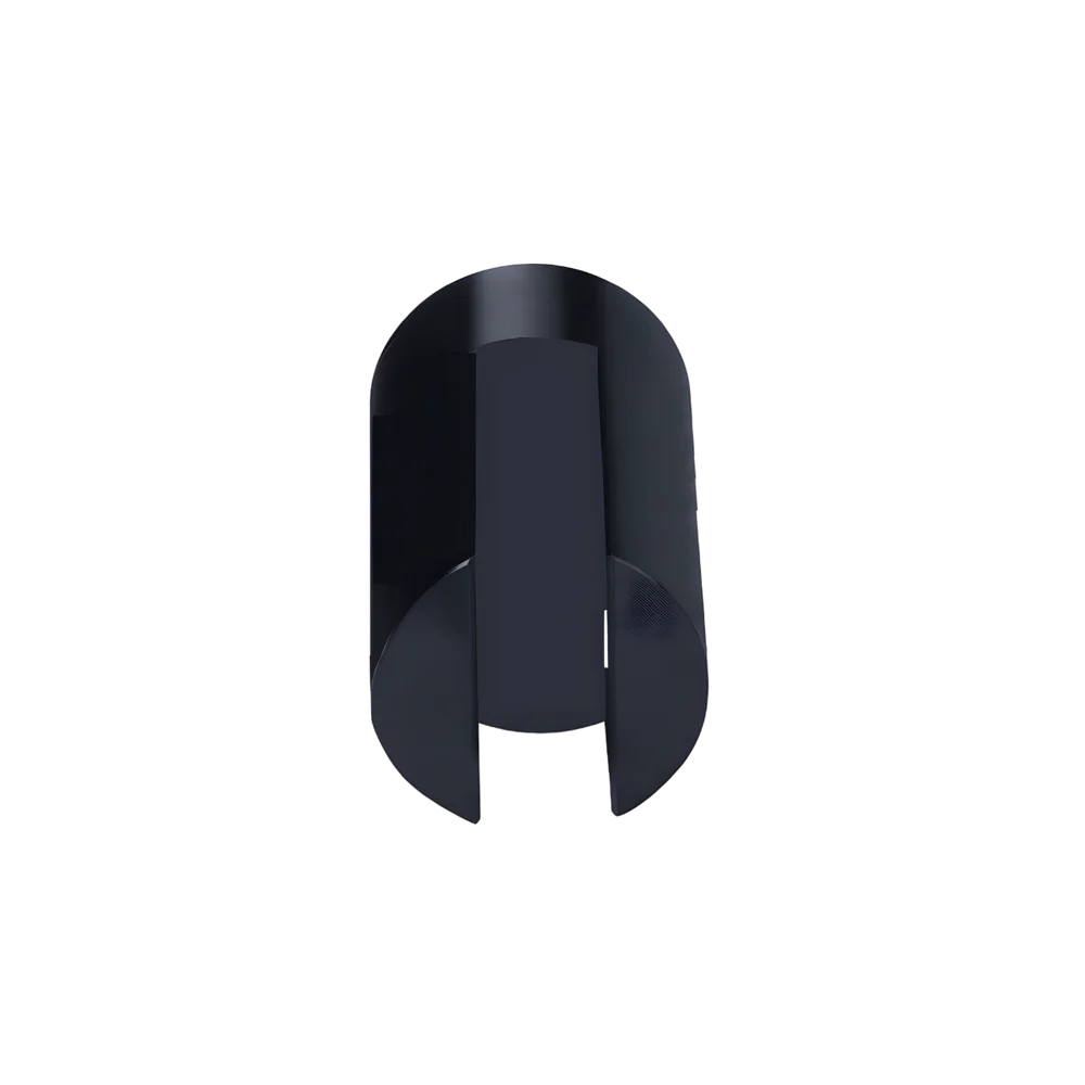 Beschermglas Getint 100 cm