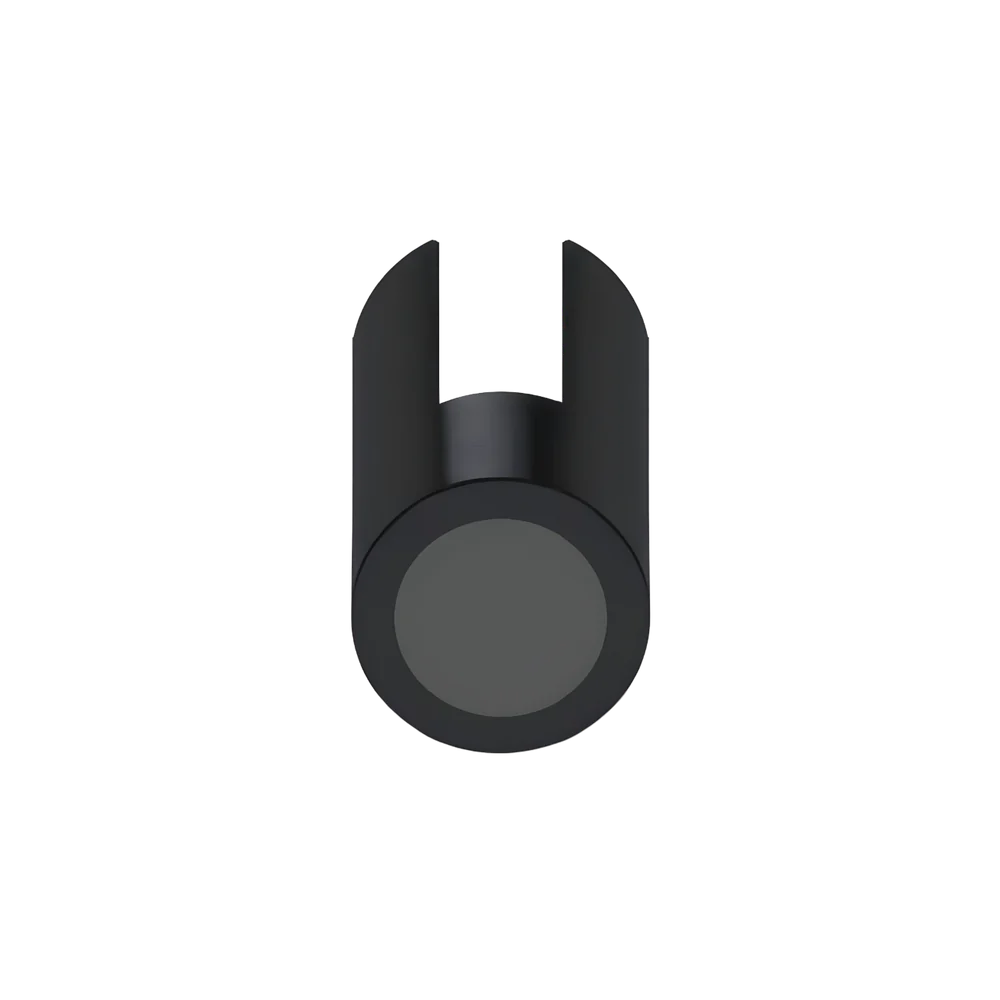 Beschermglas Getint 100 cm