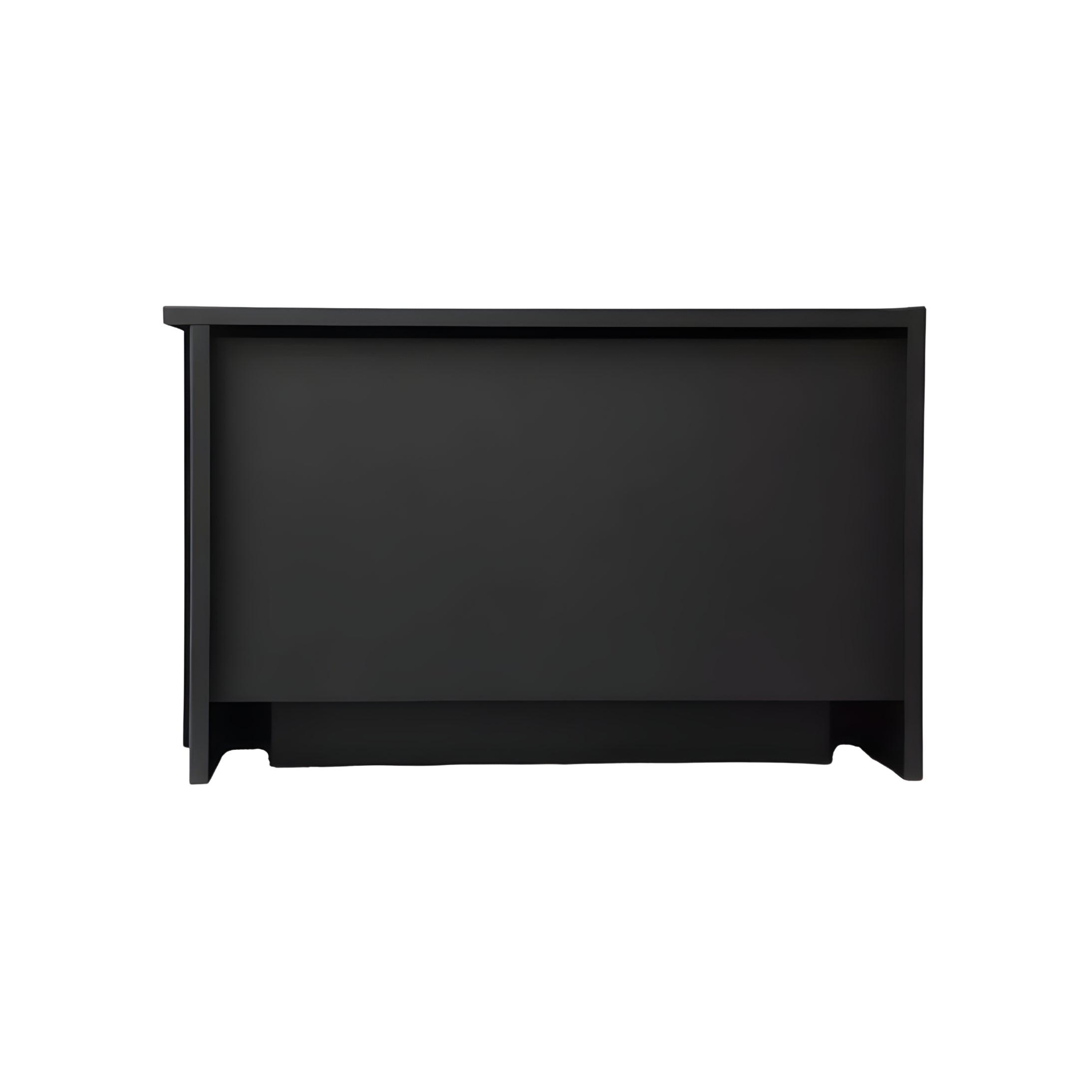 Marala Bio Ethanol Inbouwhoekhaard Links 80 cm