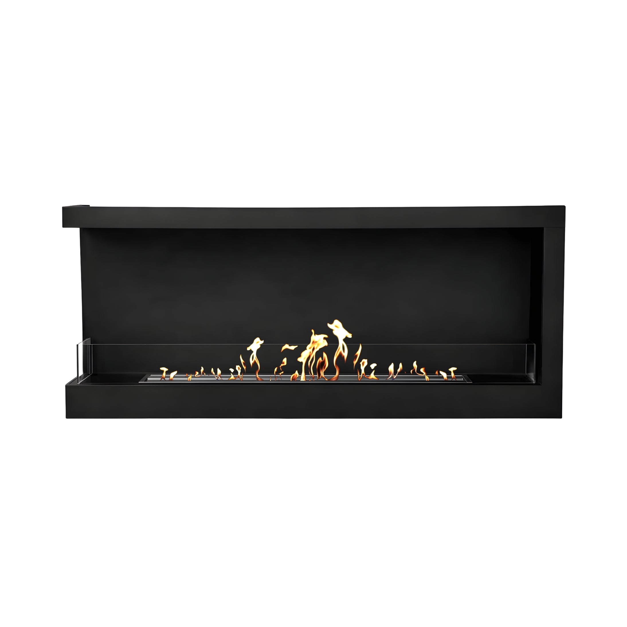 Marala Inbouwhoekhaard Links 120 cm