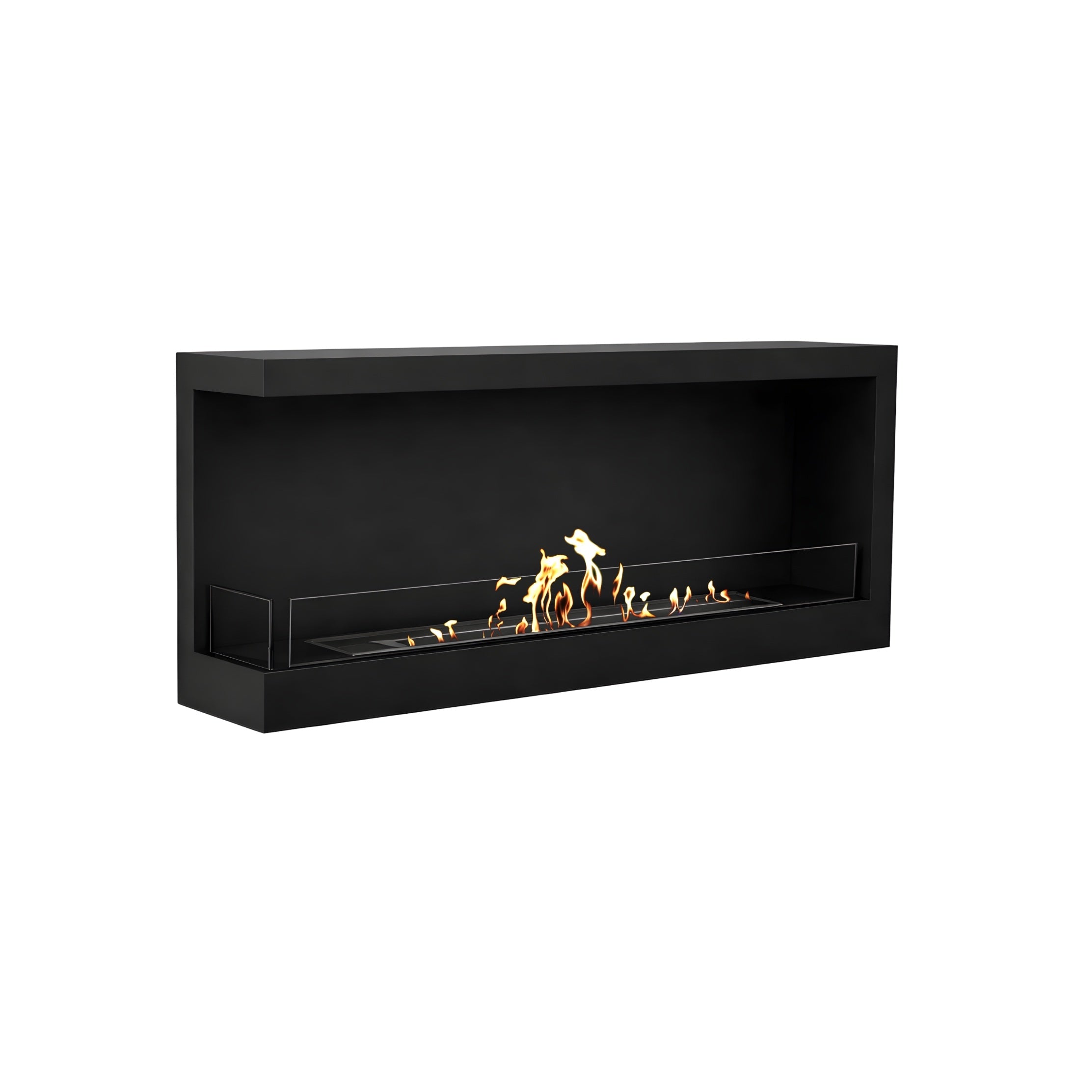 Marala Inbouwhoekhaard Links 90 cm