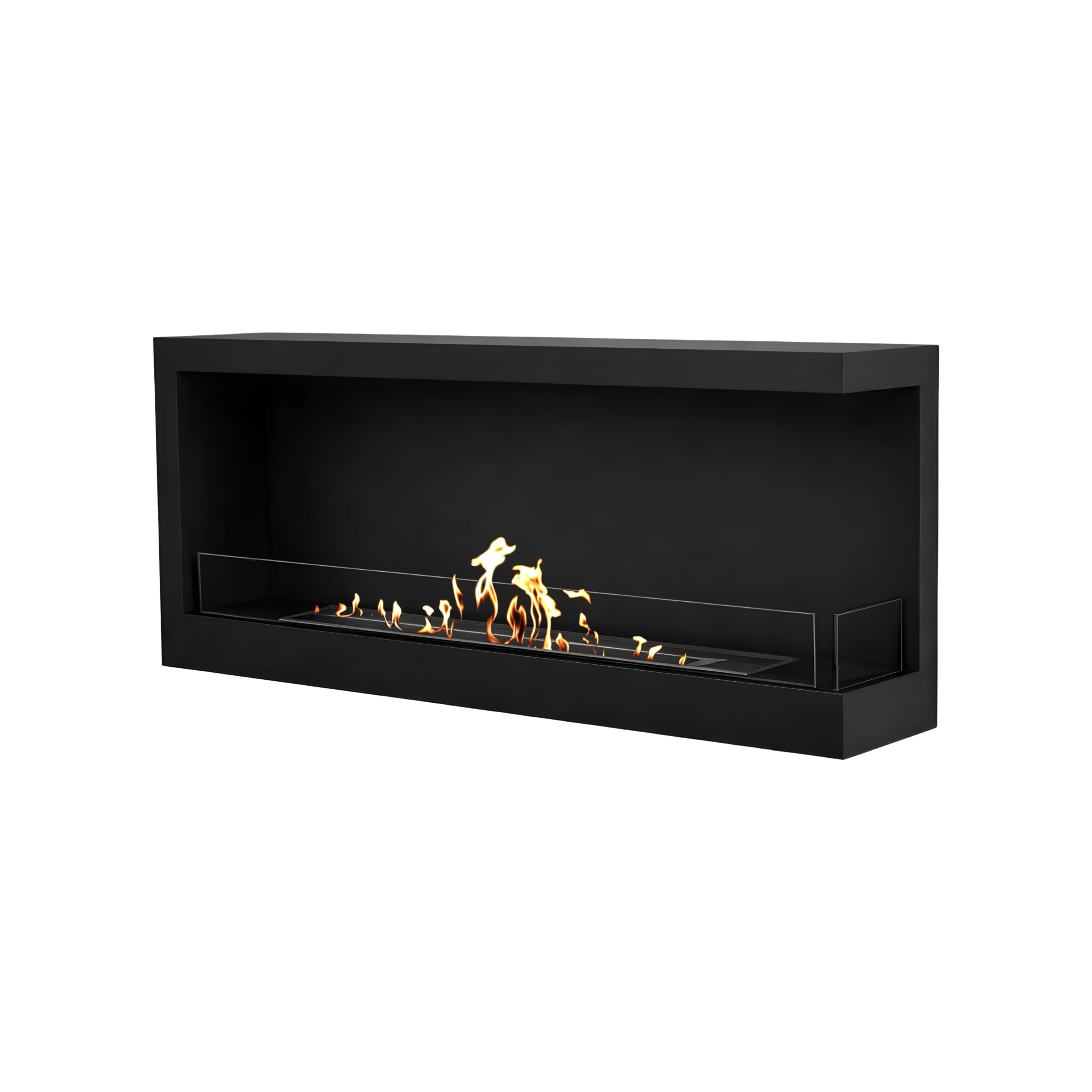 Marala Inbouwhoekhaard Rechts 120 cm