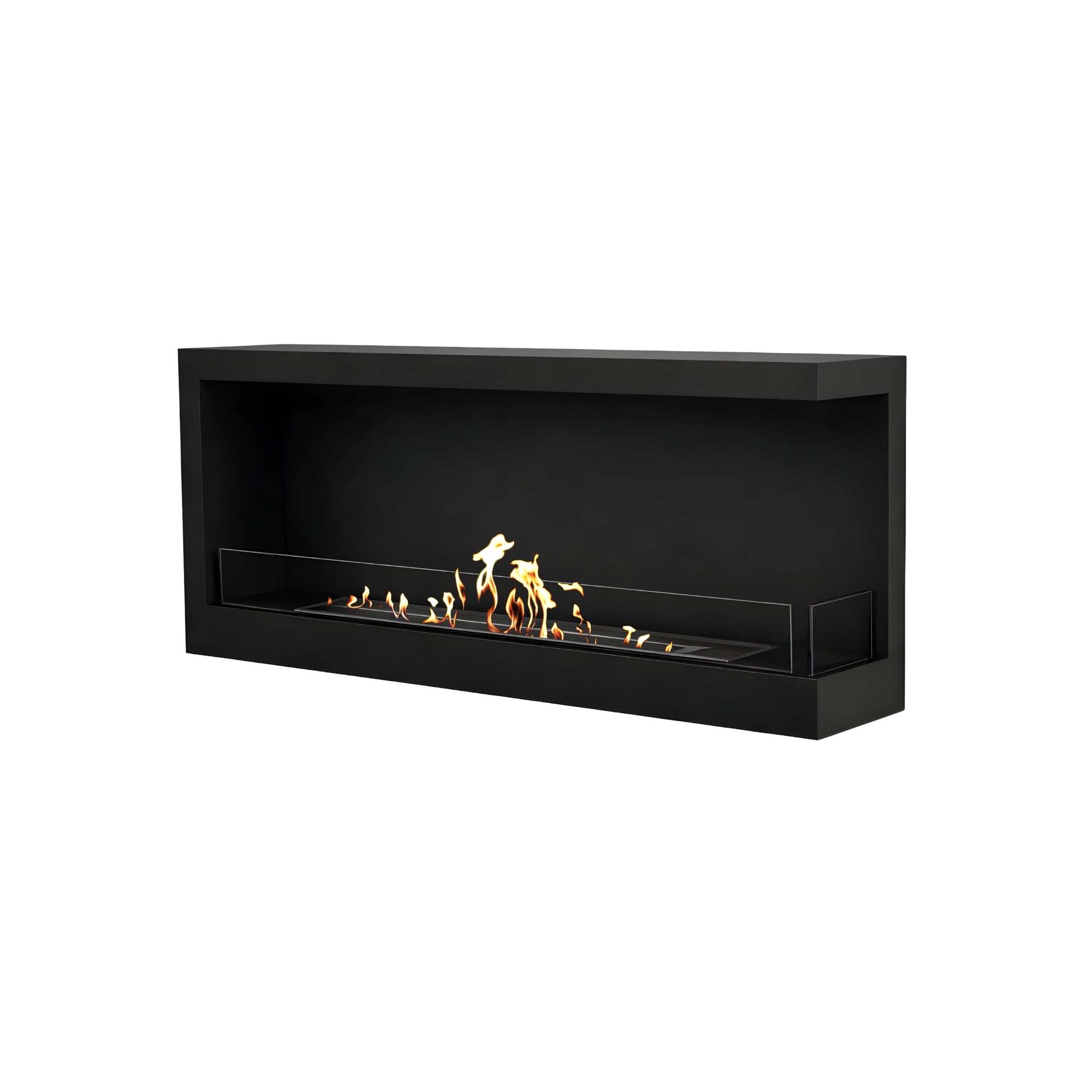 Marala Inbouwhoekhaard Rechts 90 cm