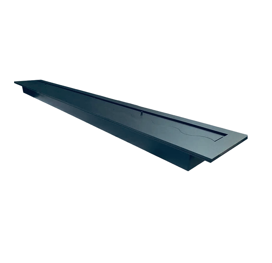 Mella PRO Wave Bio Ethanol Burner 170 CM