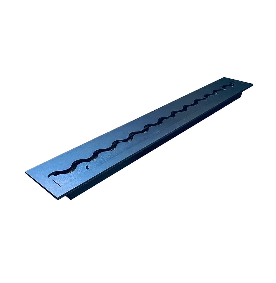 MELLA PRO WAVE BIO ETHANOL BRANDER 180 CM