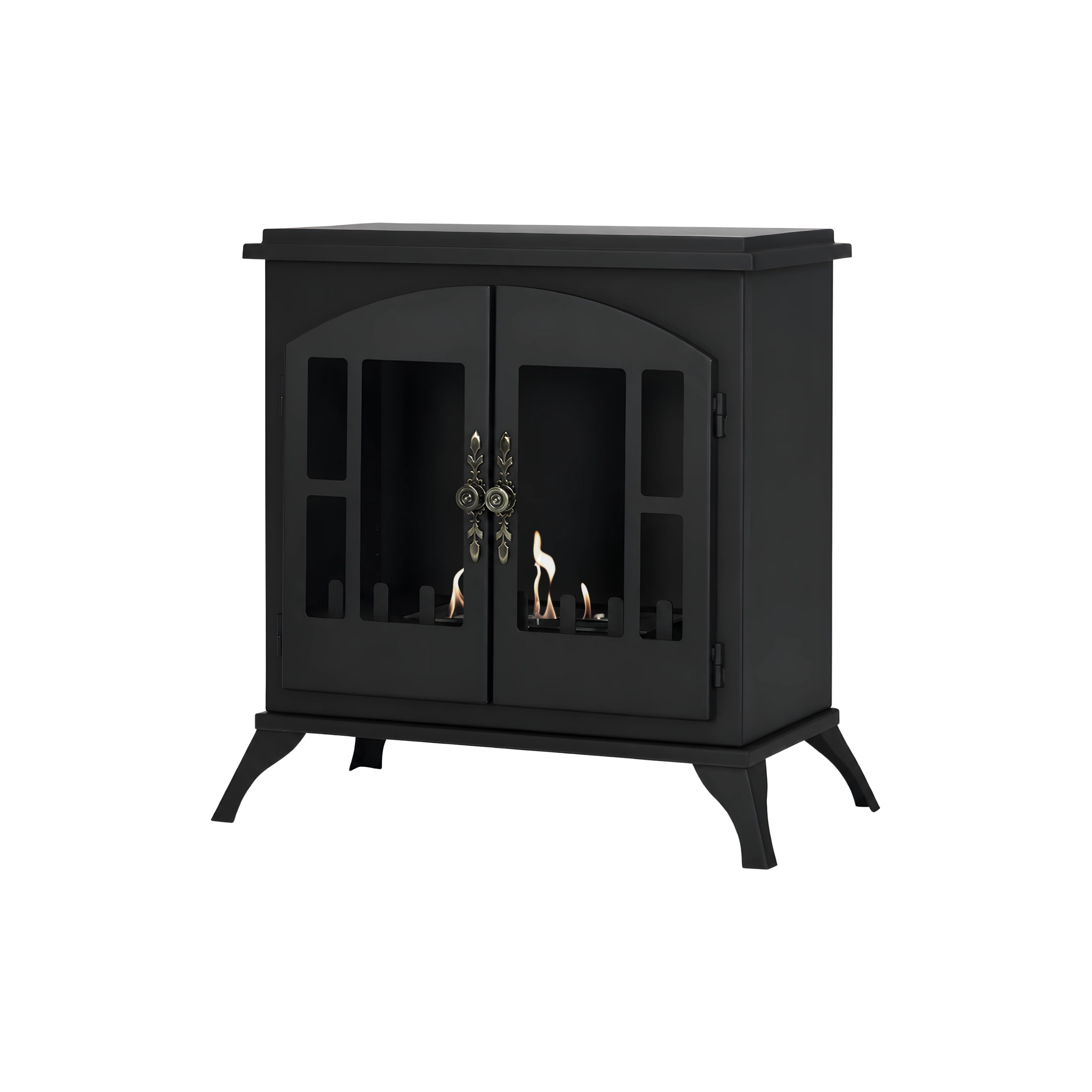 Moral Bio-Ethanol Haard Vrijstaand H55 cm