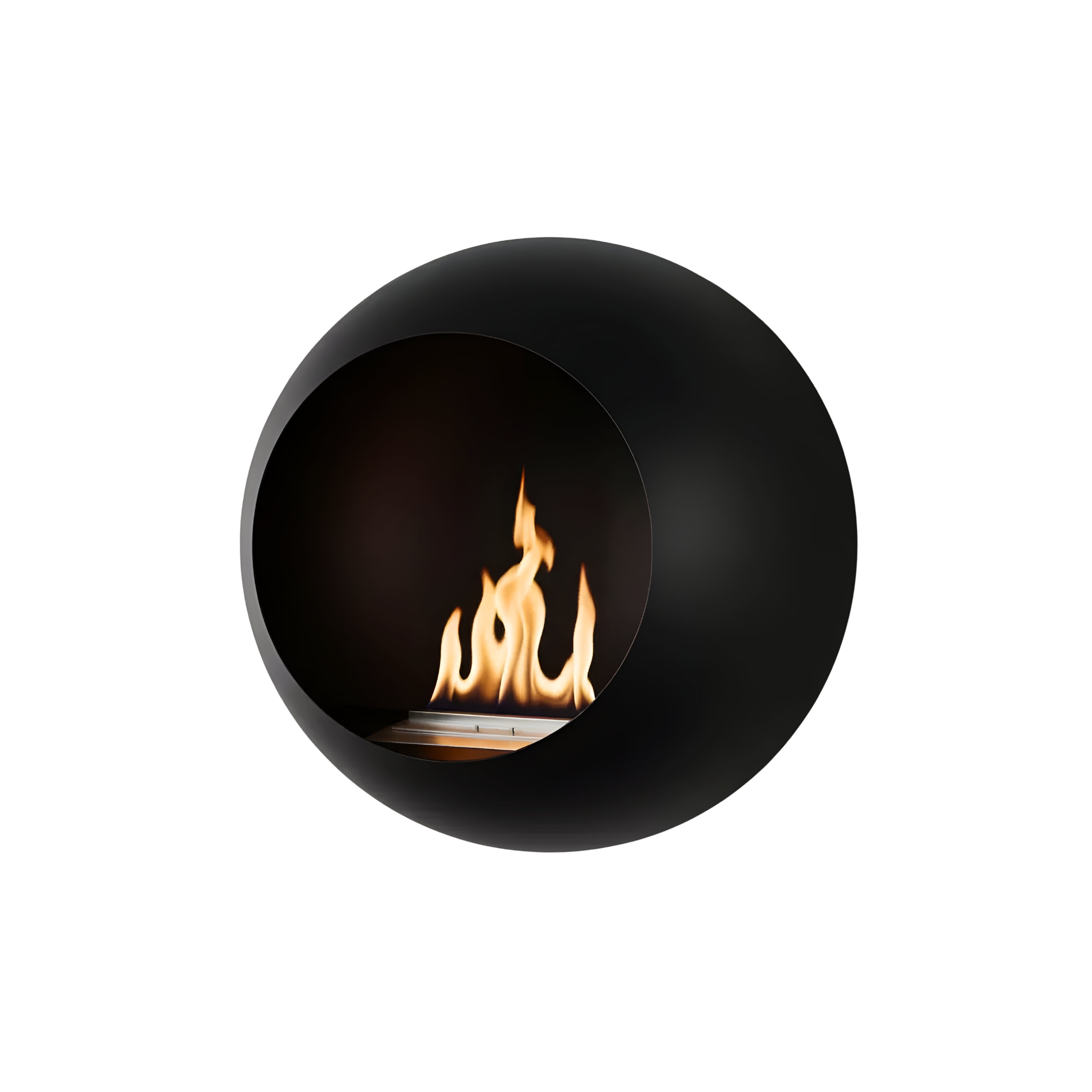 Morenza Bio Ethanol Wandhaard D60 cm