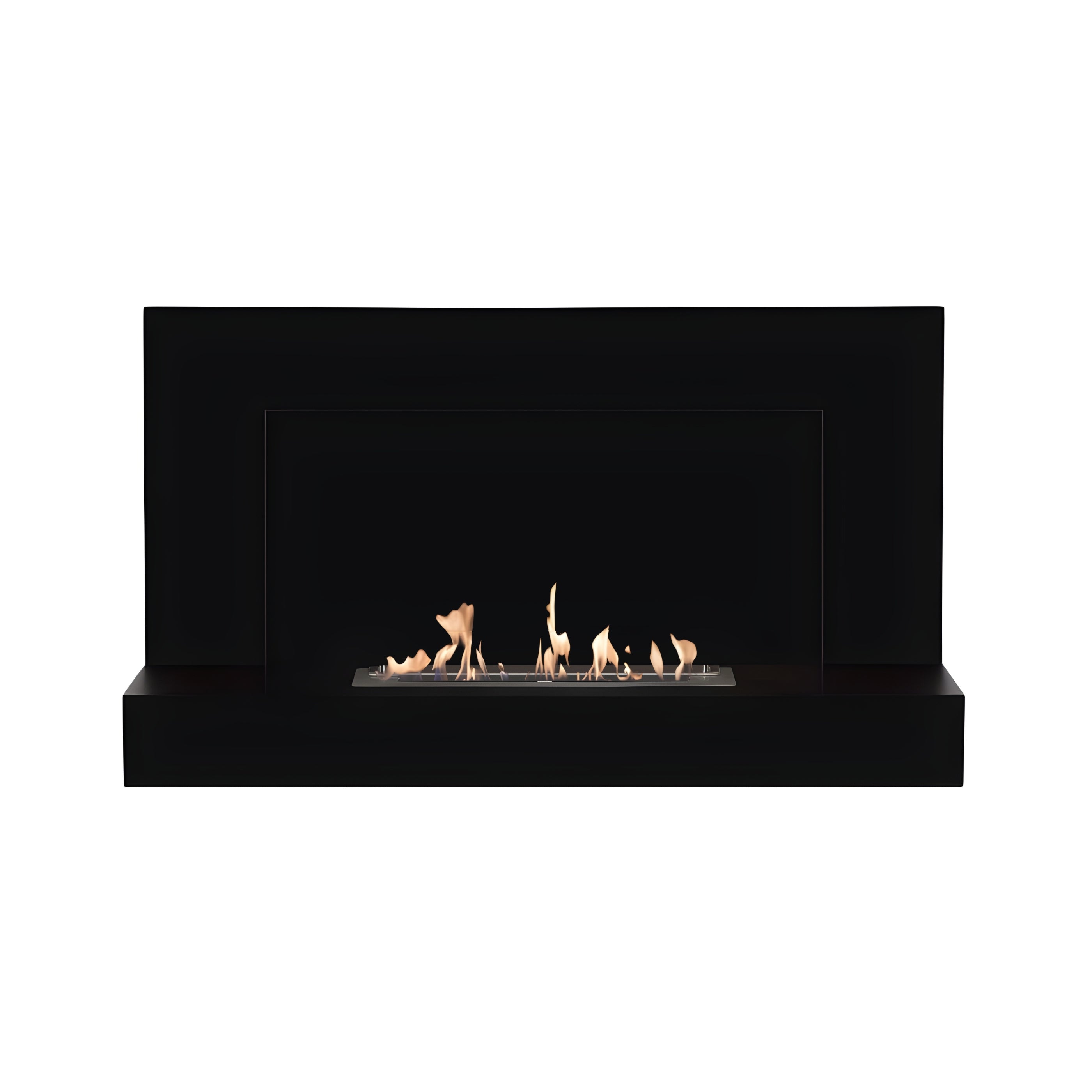 Osla Bio Ethanol Wandhaard 90 cm