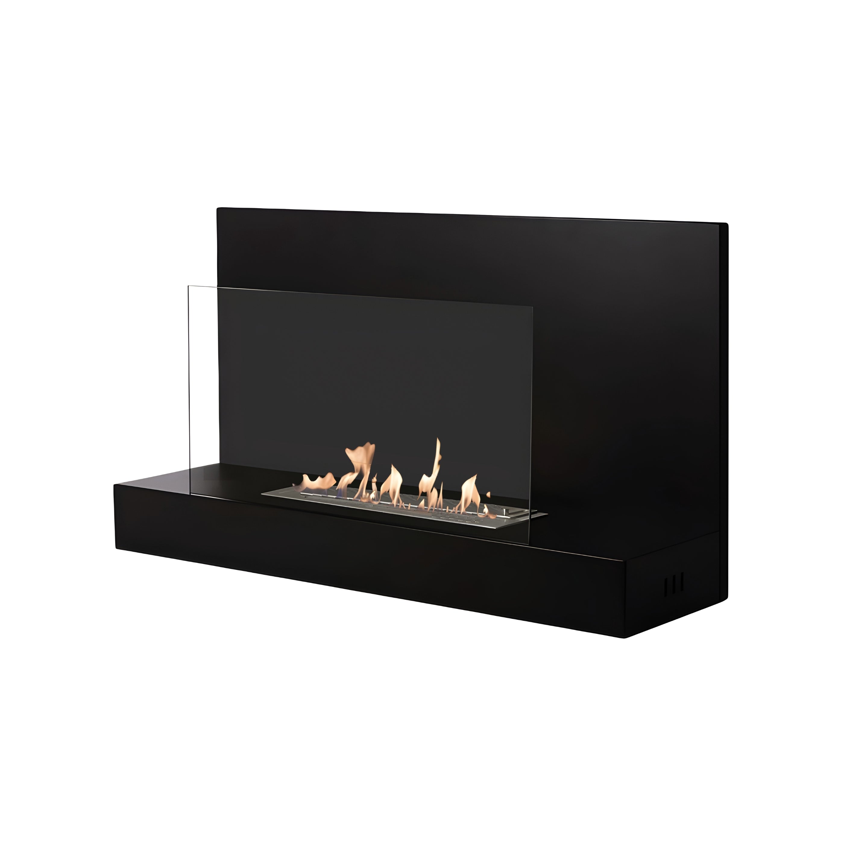 Osla Bio Ethanol Wandhaard 90 cm