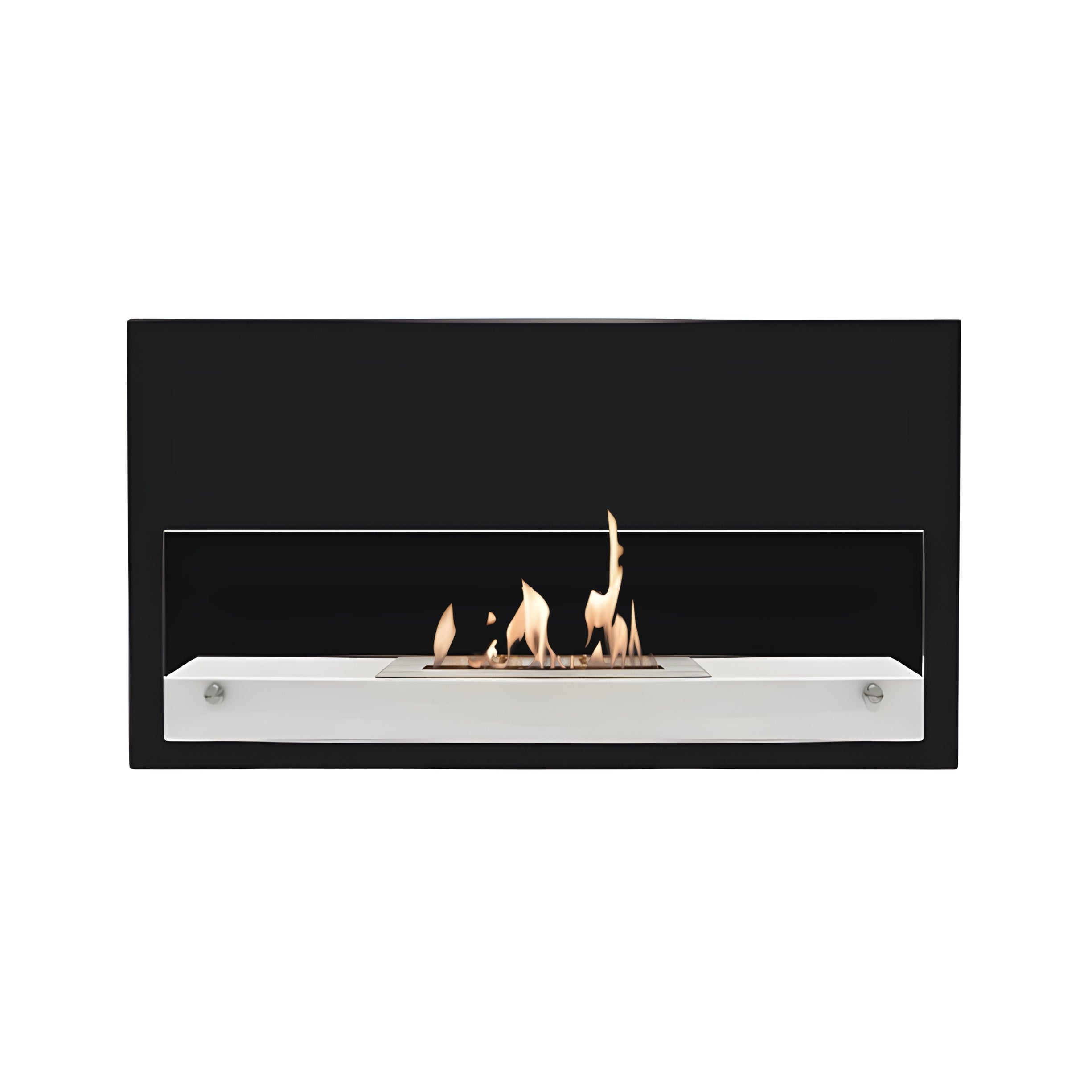 Rad Bio Ethanol Wandhaard 86 cm