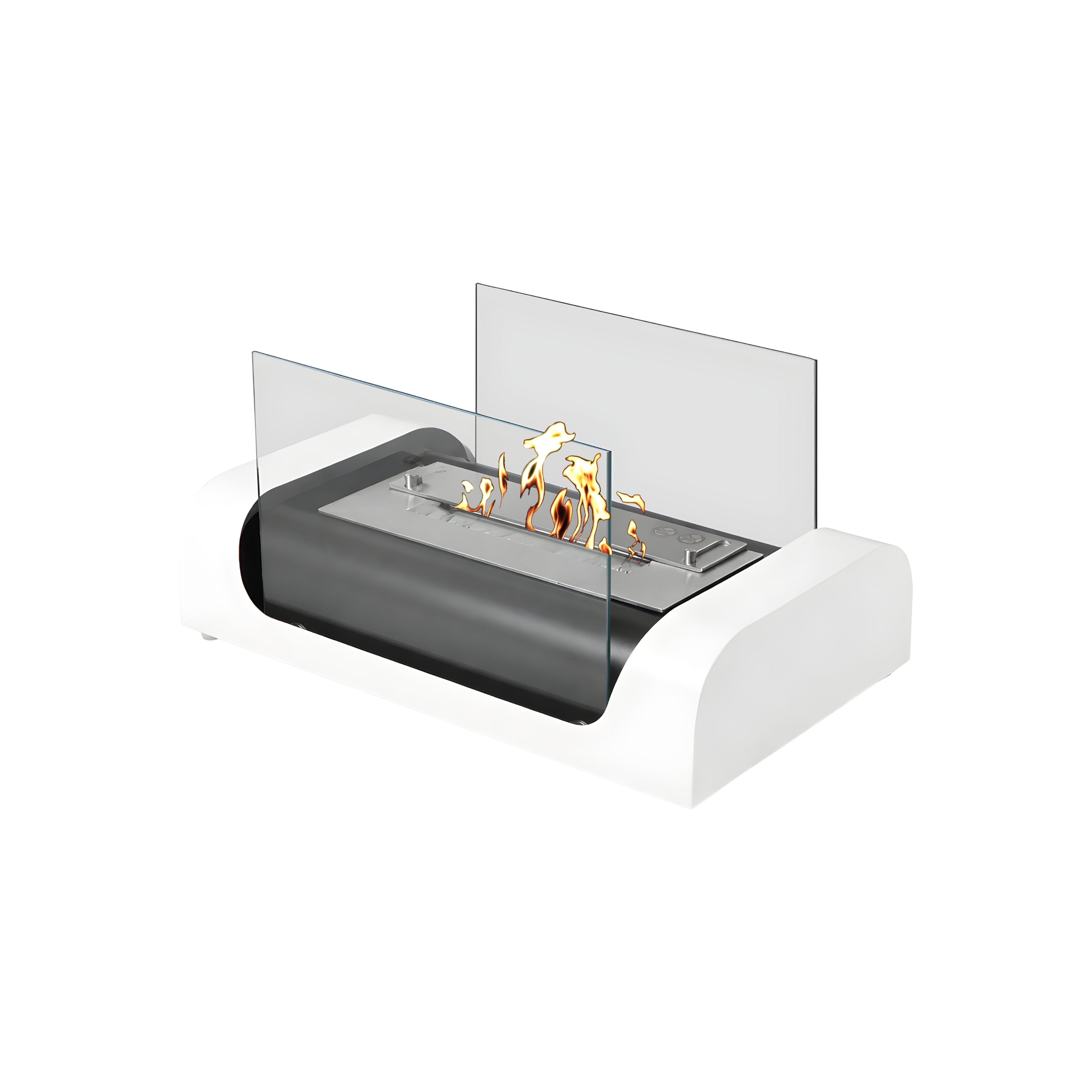 Renada Bio Ethanol Tafelhaard 45 cm