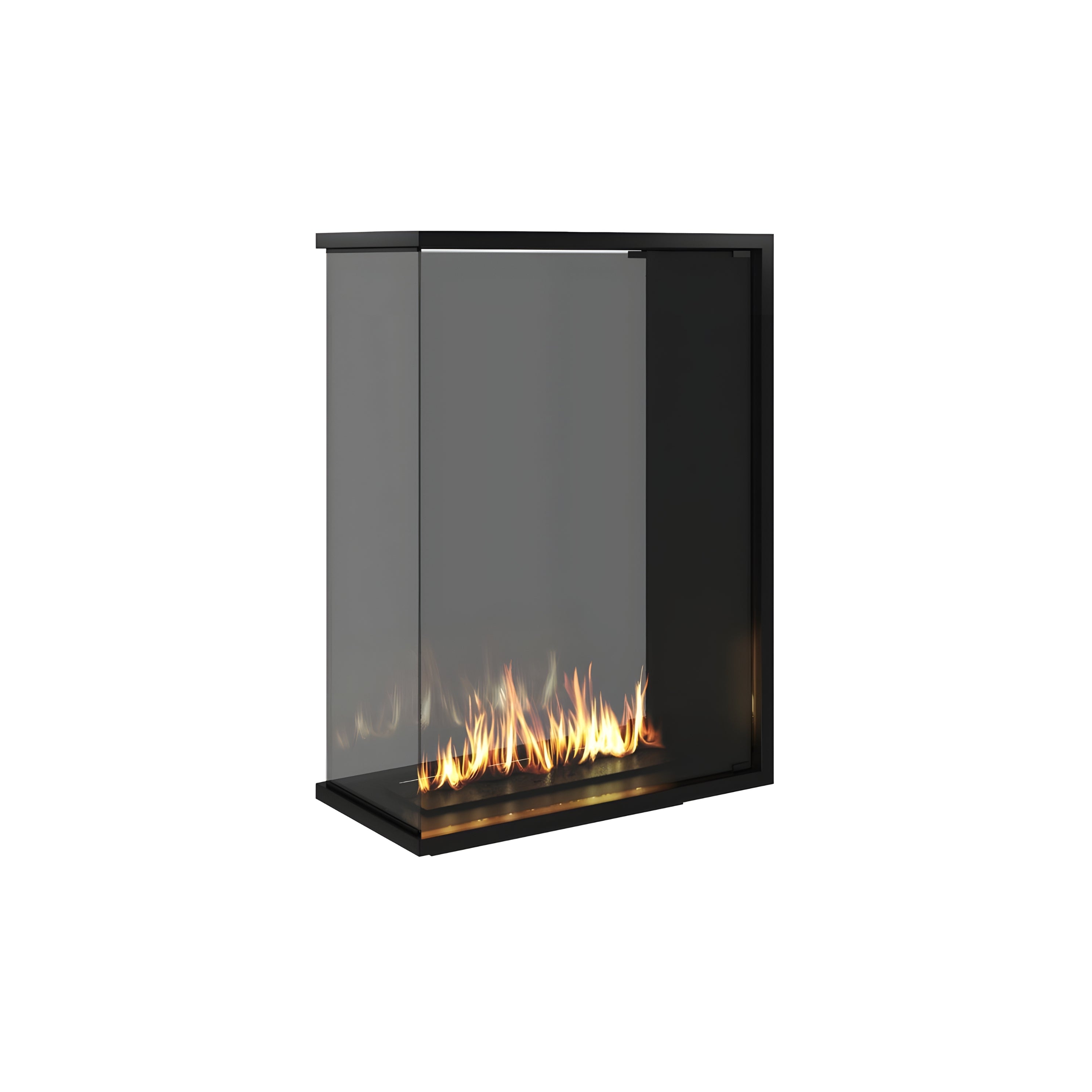 Saint Roomdivider Met Volle Glas 50 x 100 cm