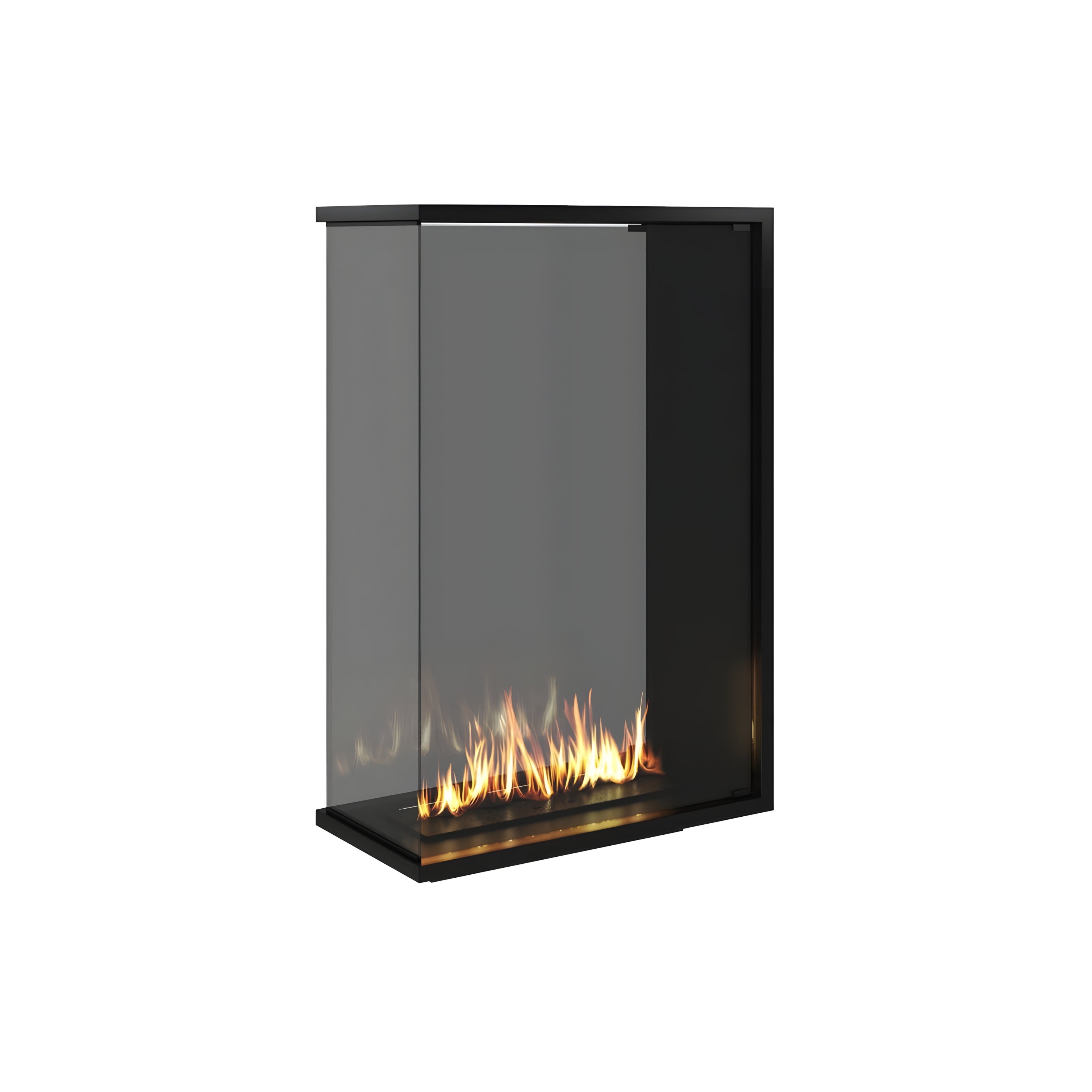 Saint Roomdivider Met Volle Glas 50 x 120 cm