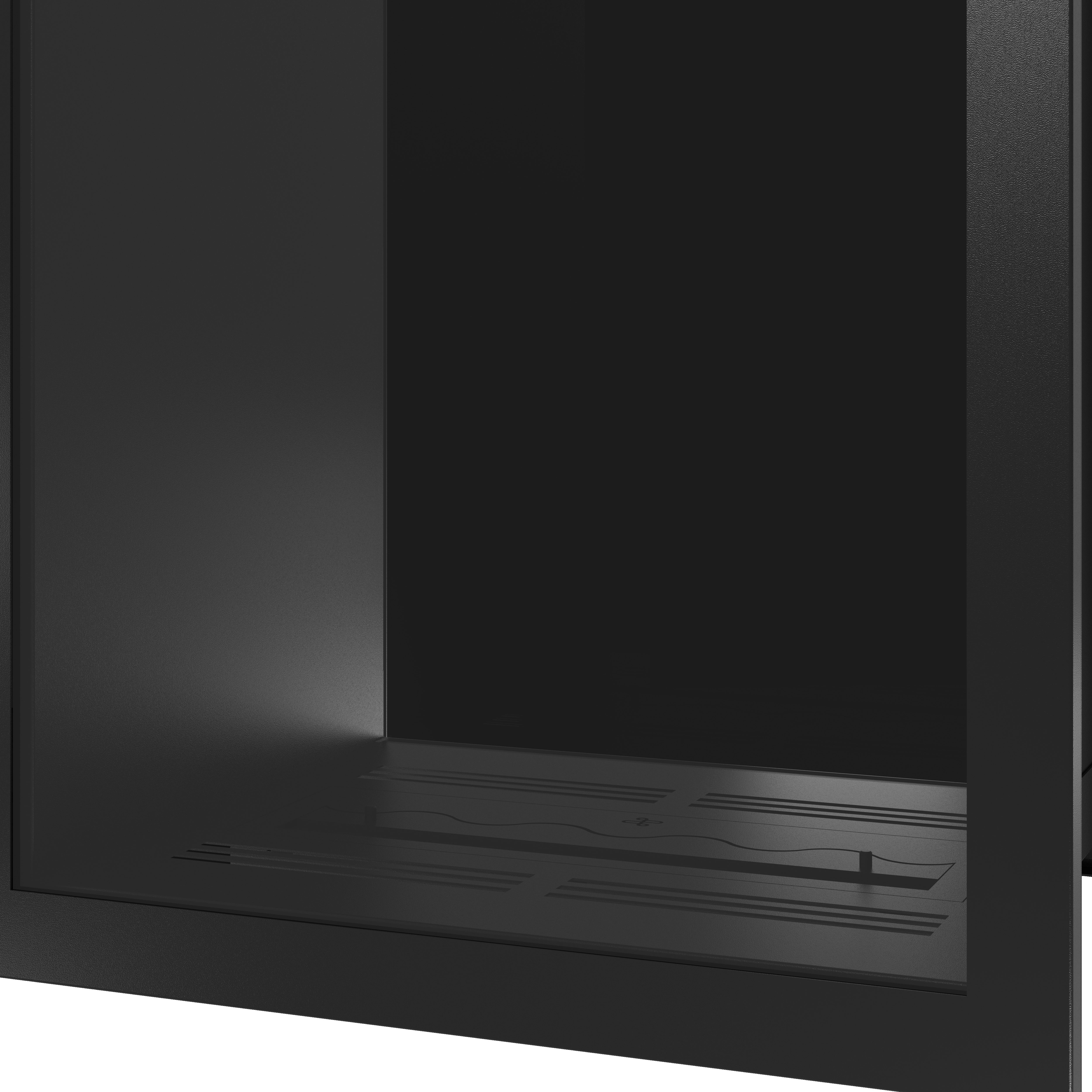 Selected Vertical Enkelzijdige Volle Glas 80 x 120 cm
