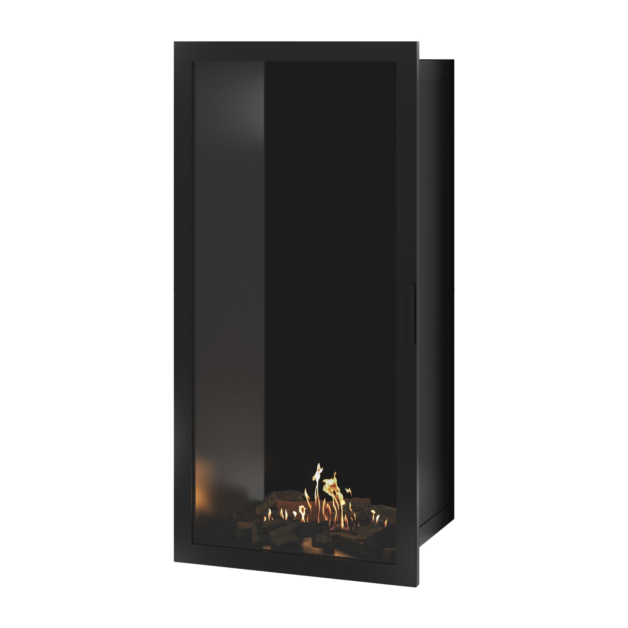 Selected Vertical Enkelzijdige Volle Glas 70 x 180 cm