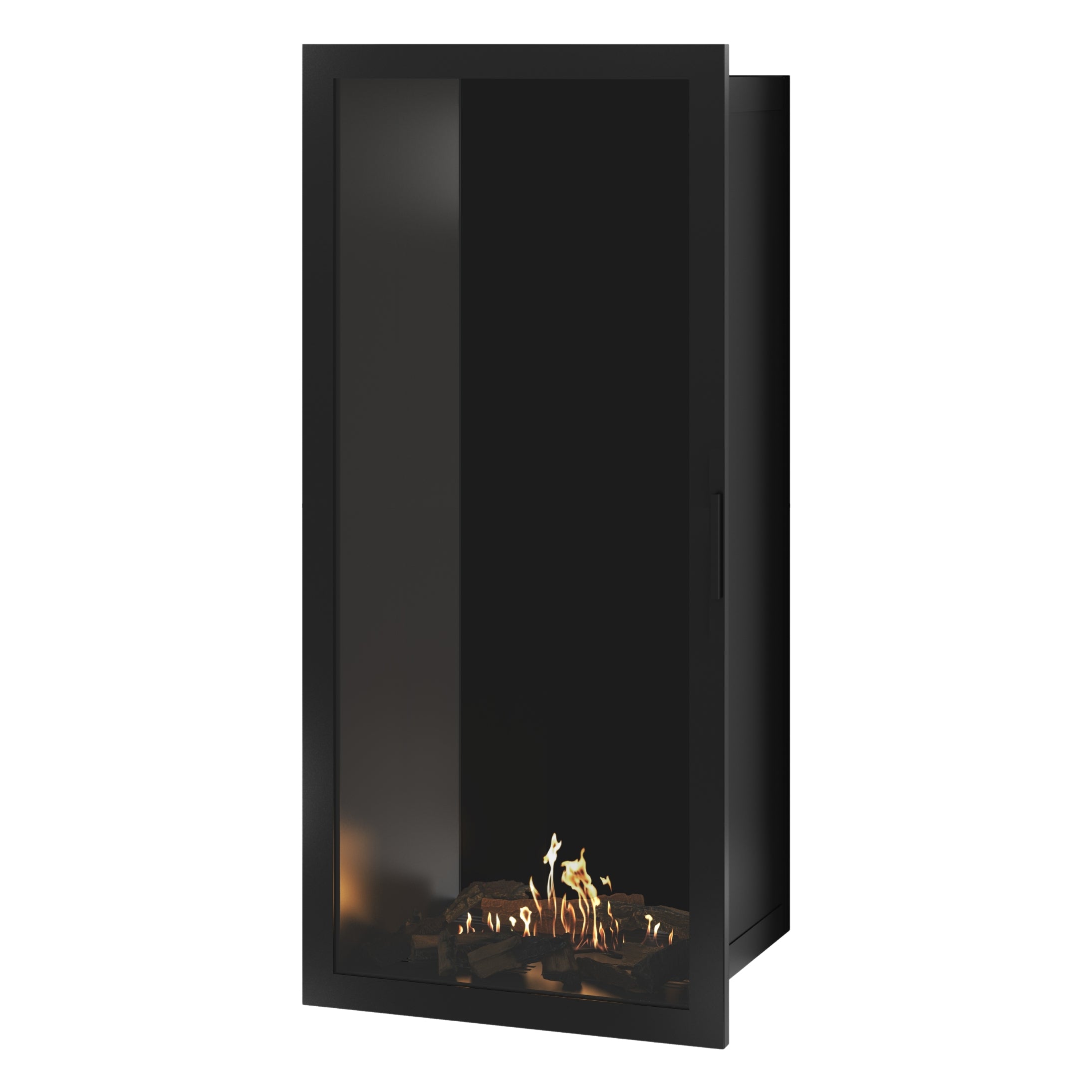 Selected Vertical Enkelzijdige Volle Glas 70 x 200 cm
