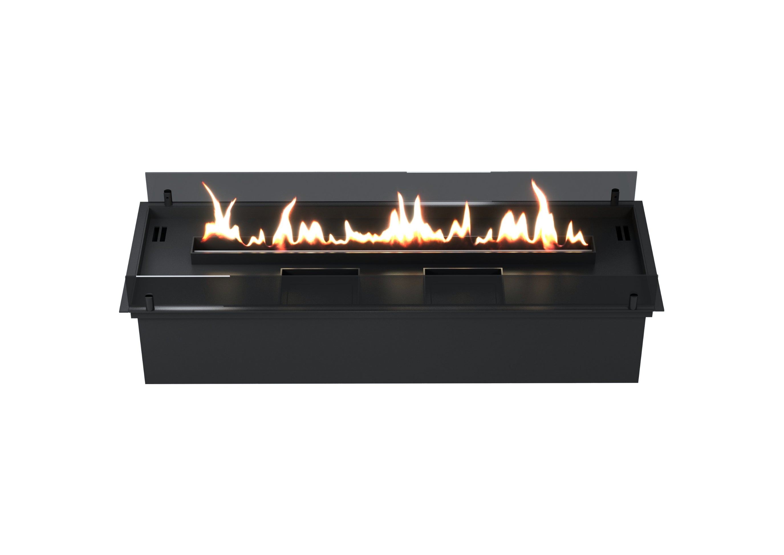 Smart Fire A6 Automatische Brander 110 cm