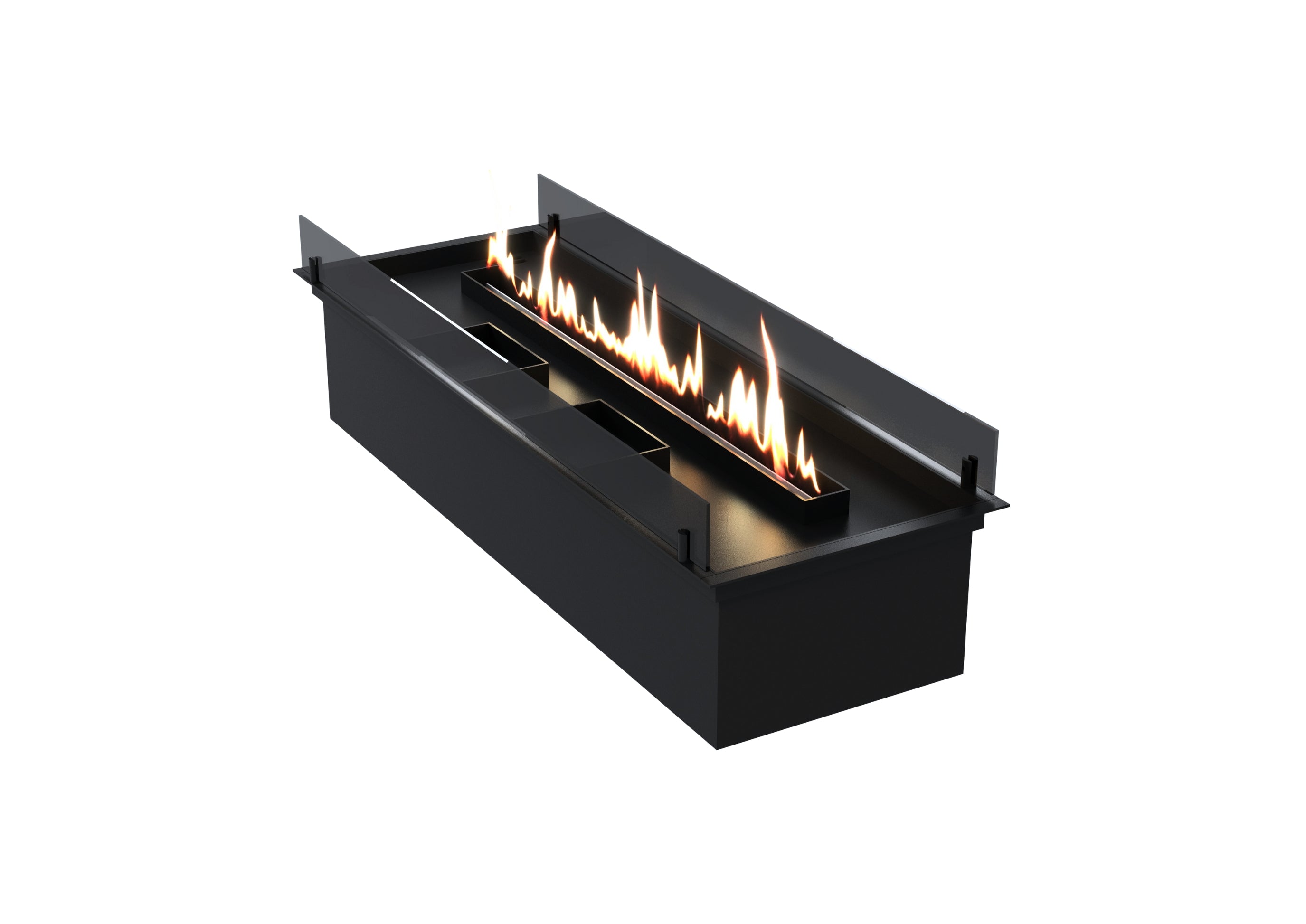 Smart Fire A6 Automatische Brander 110 cm