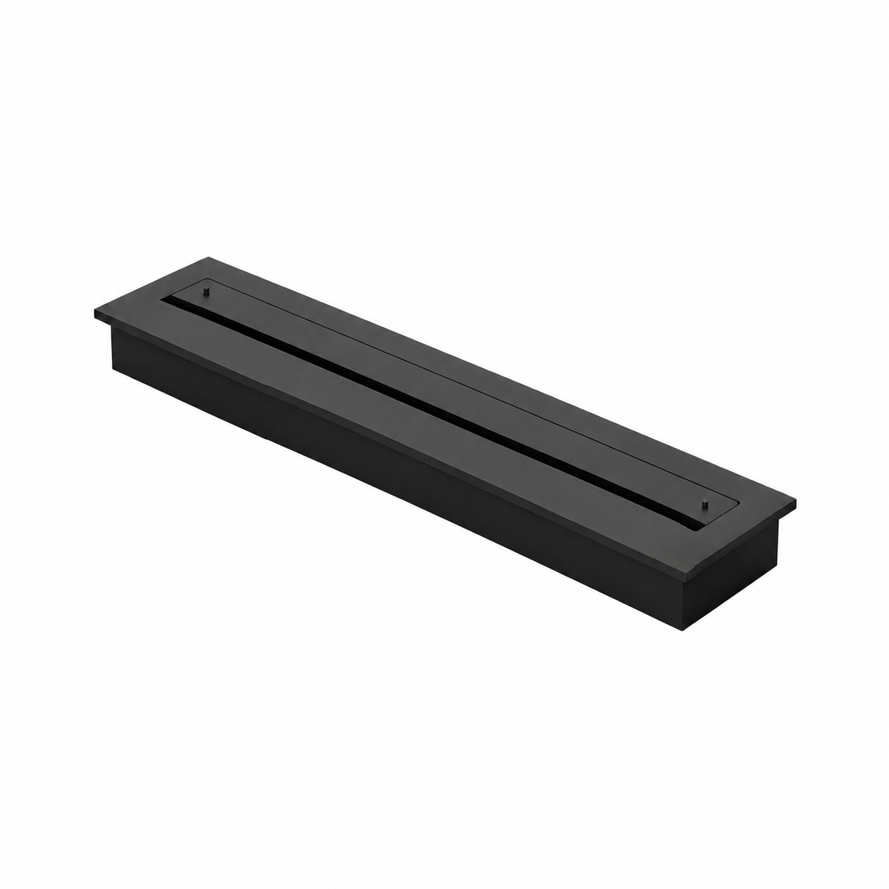 Bio Ethanol Line Burner 130 CM